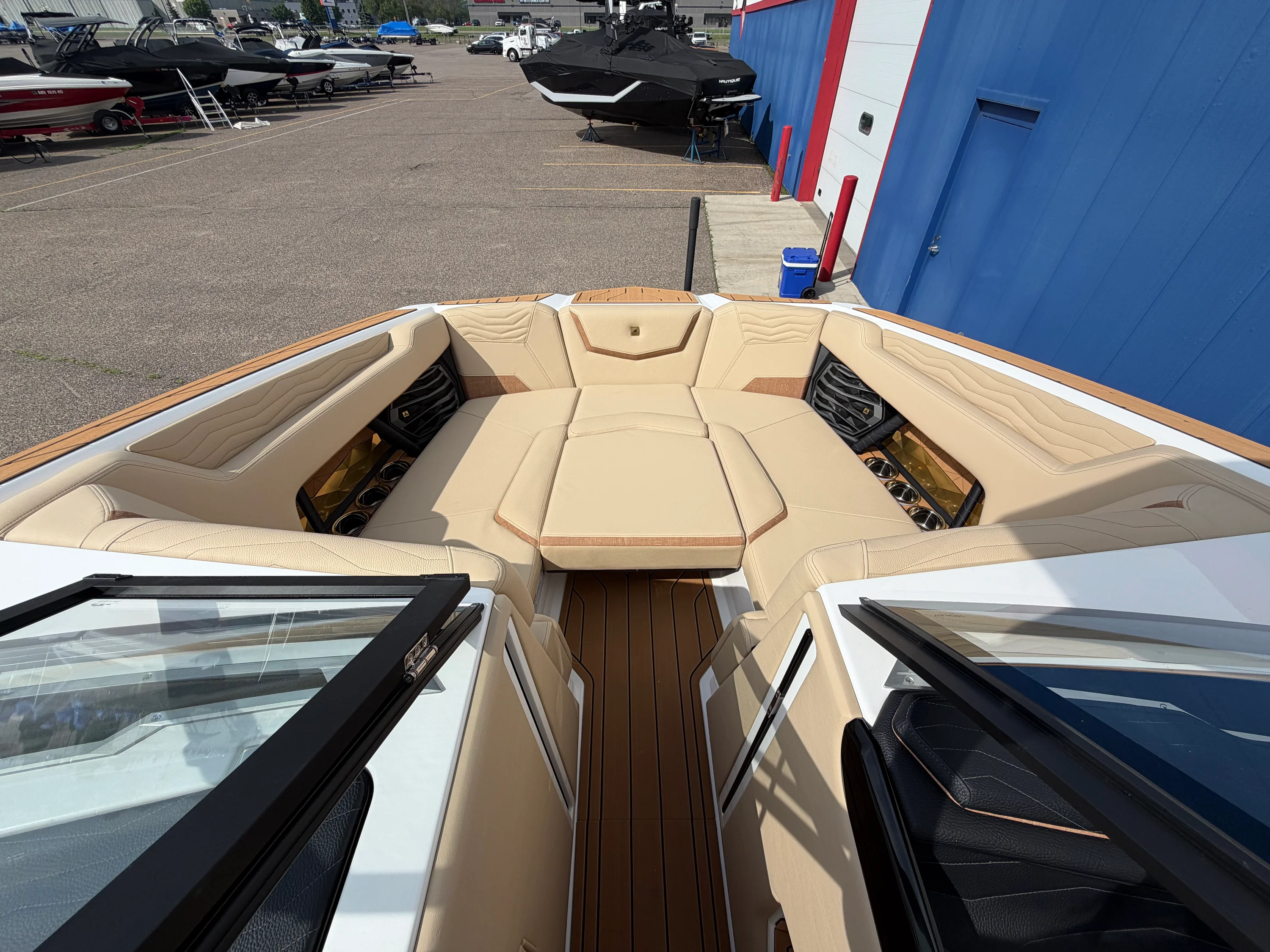 2026 Nautique Super Air Nautique G23 Image Thumbnail #40