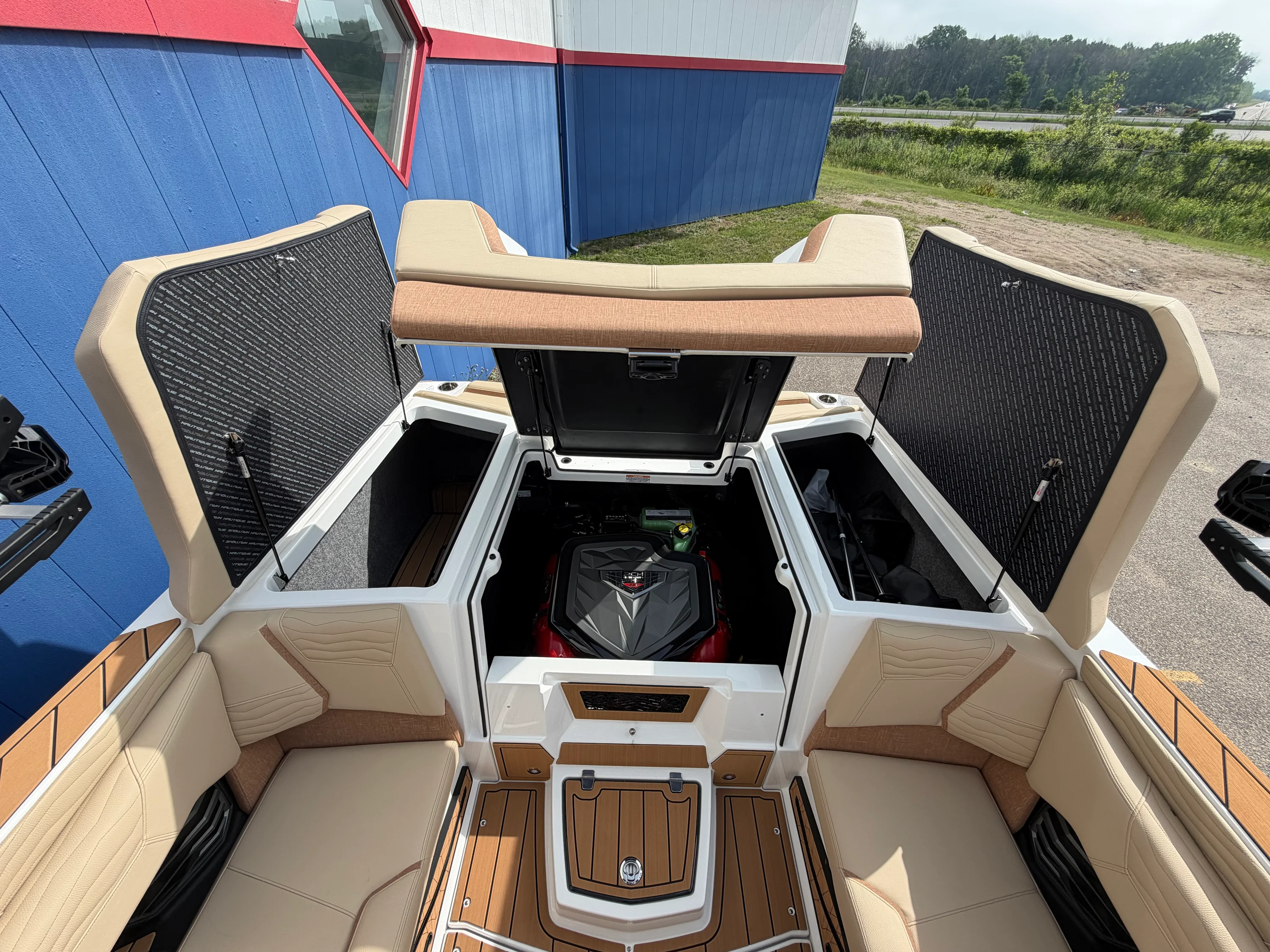 2026 Nautique Super Air Nautique G23 Image Thumbnail #19