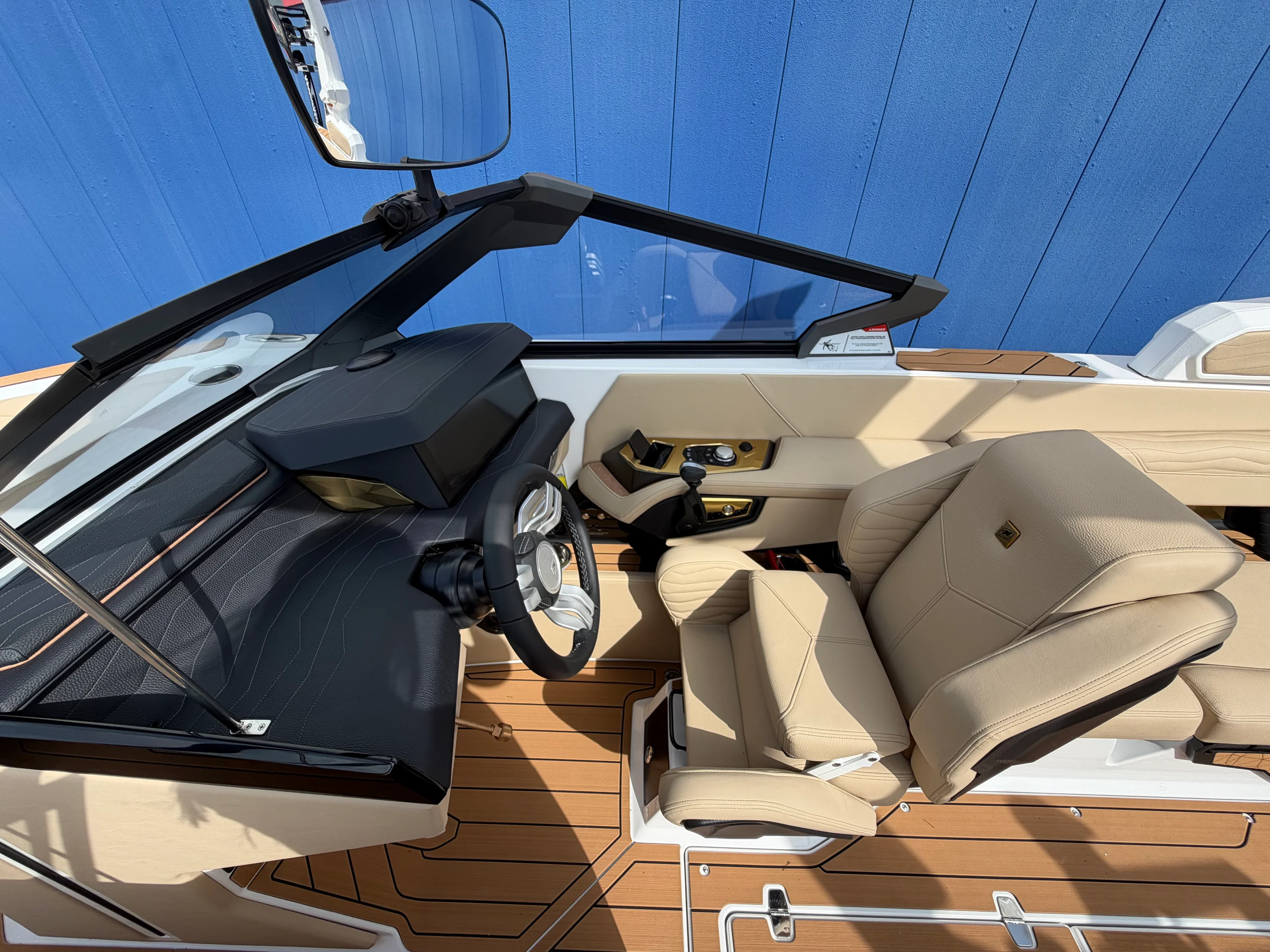 2026 Nautique Super Air Nautique G23 Image Thumbnail #32