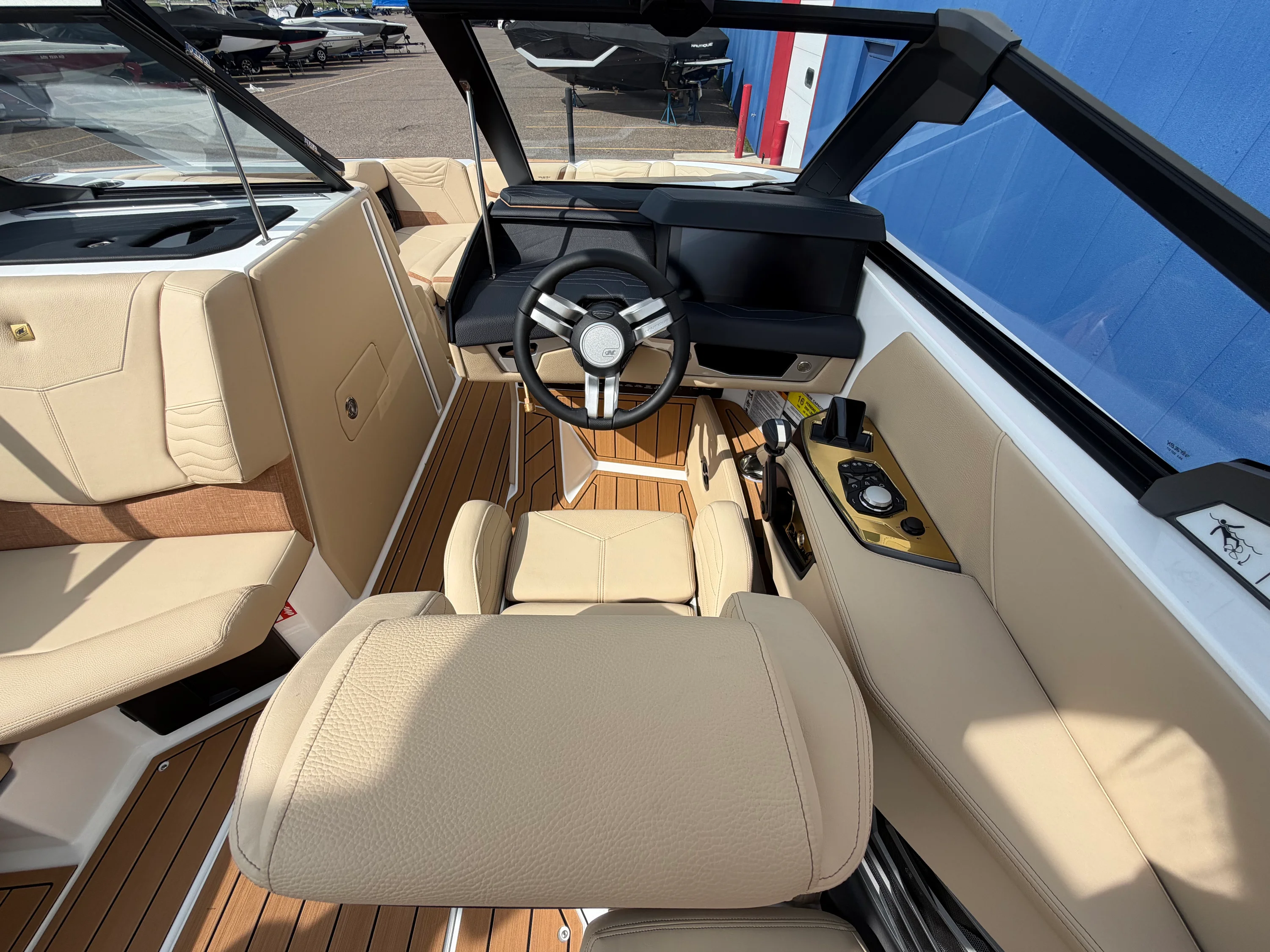 2026 Nautique Super Air Nautique G23 Image Thumbnail #34