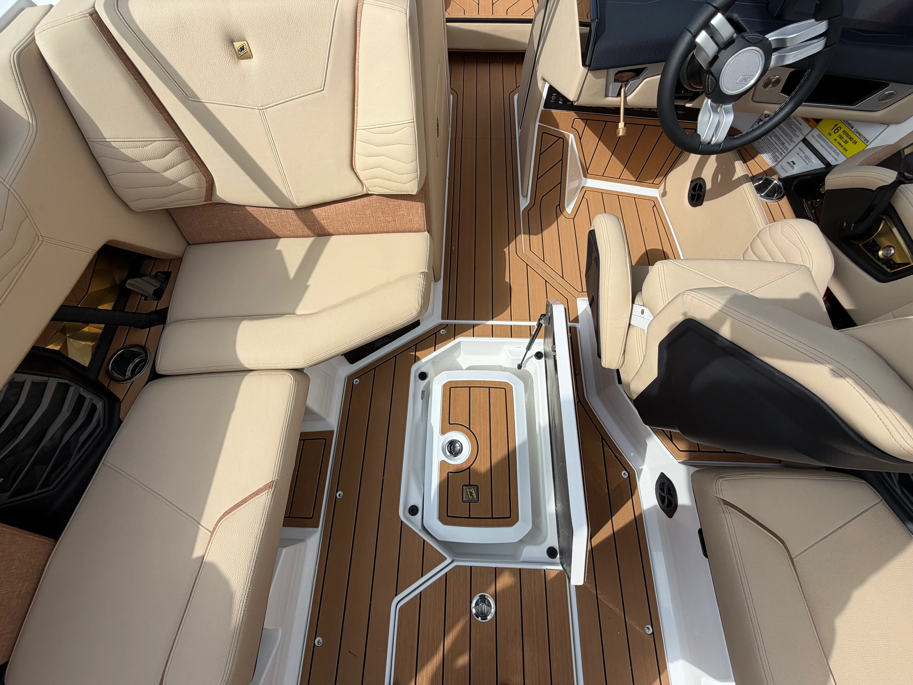 2026 Nautique Super Air Nautique G23 Image Thumbnail #53