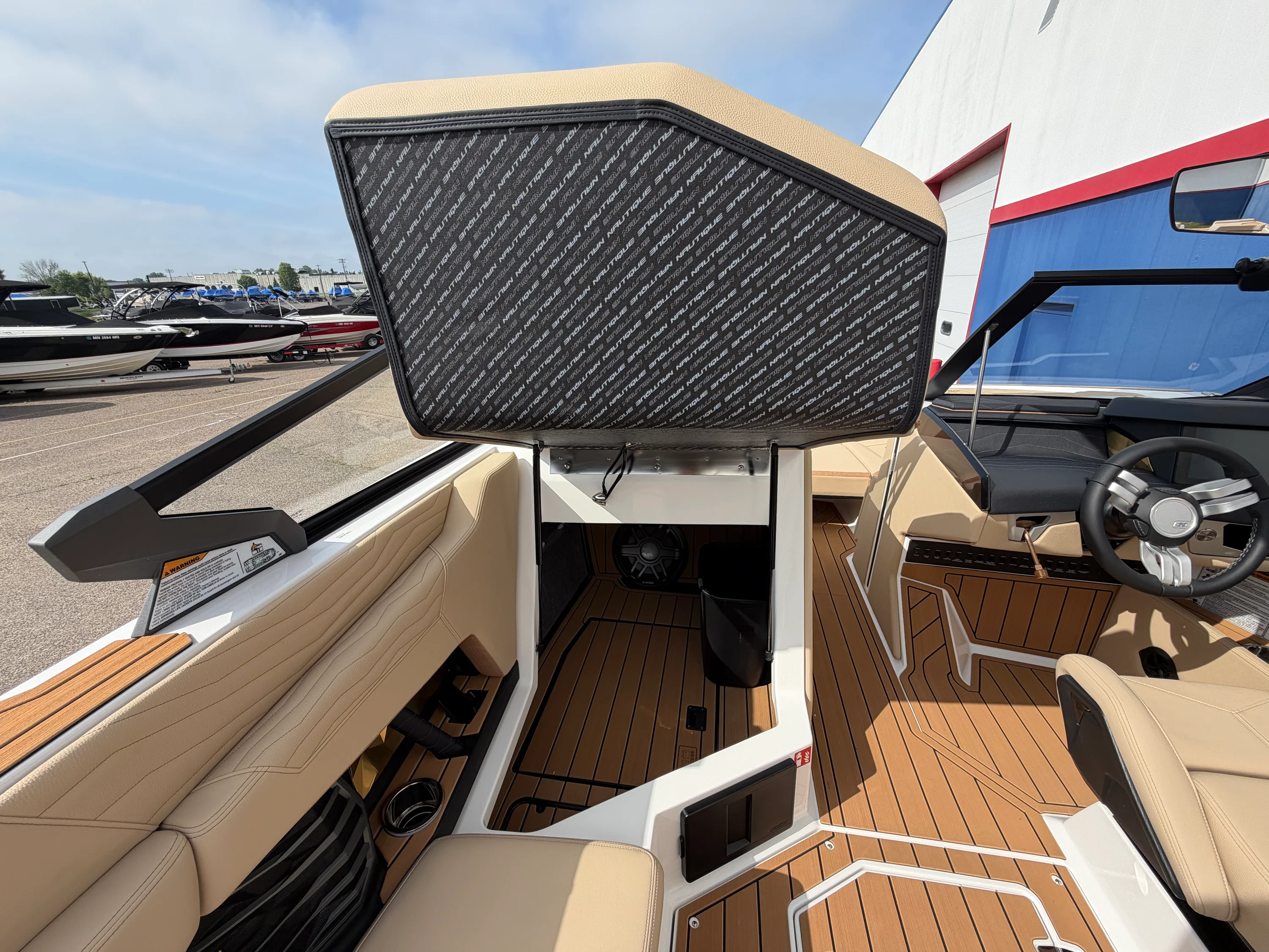 2026 Nautique Super Air Nautique G23 Image Thumbnail #31