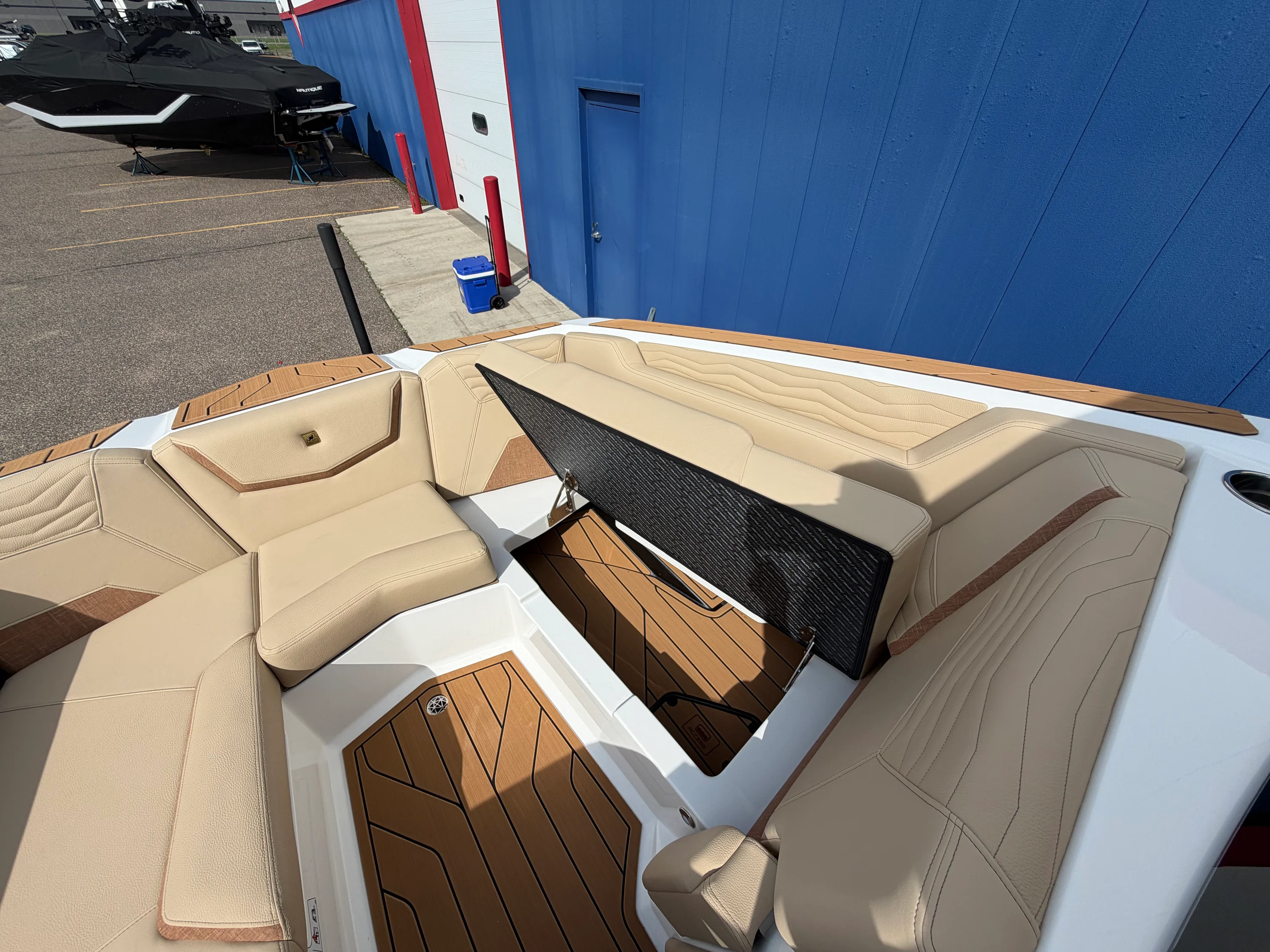 2026 Nautique Super Air Nautique G23 Image Thumbnail #47