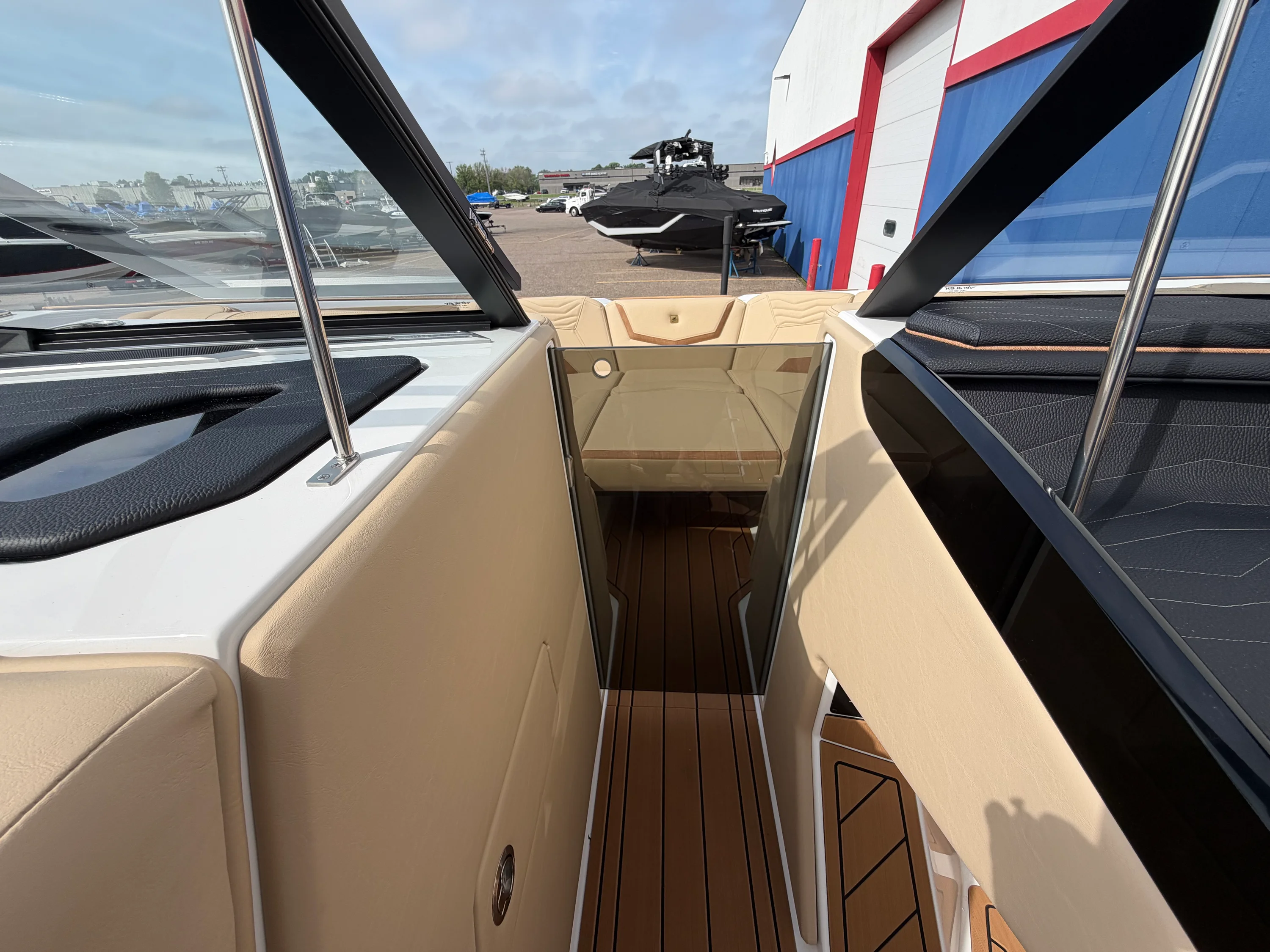 2026 Nautique Super Air Nautique G23 Image Thumbnail #39
