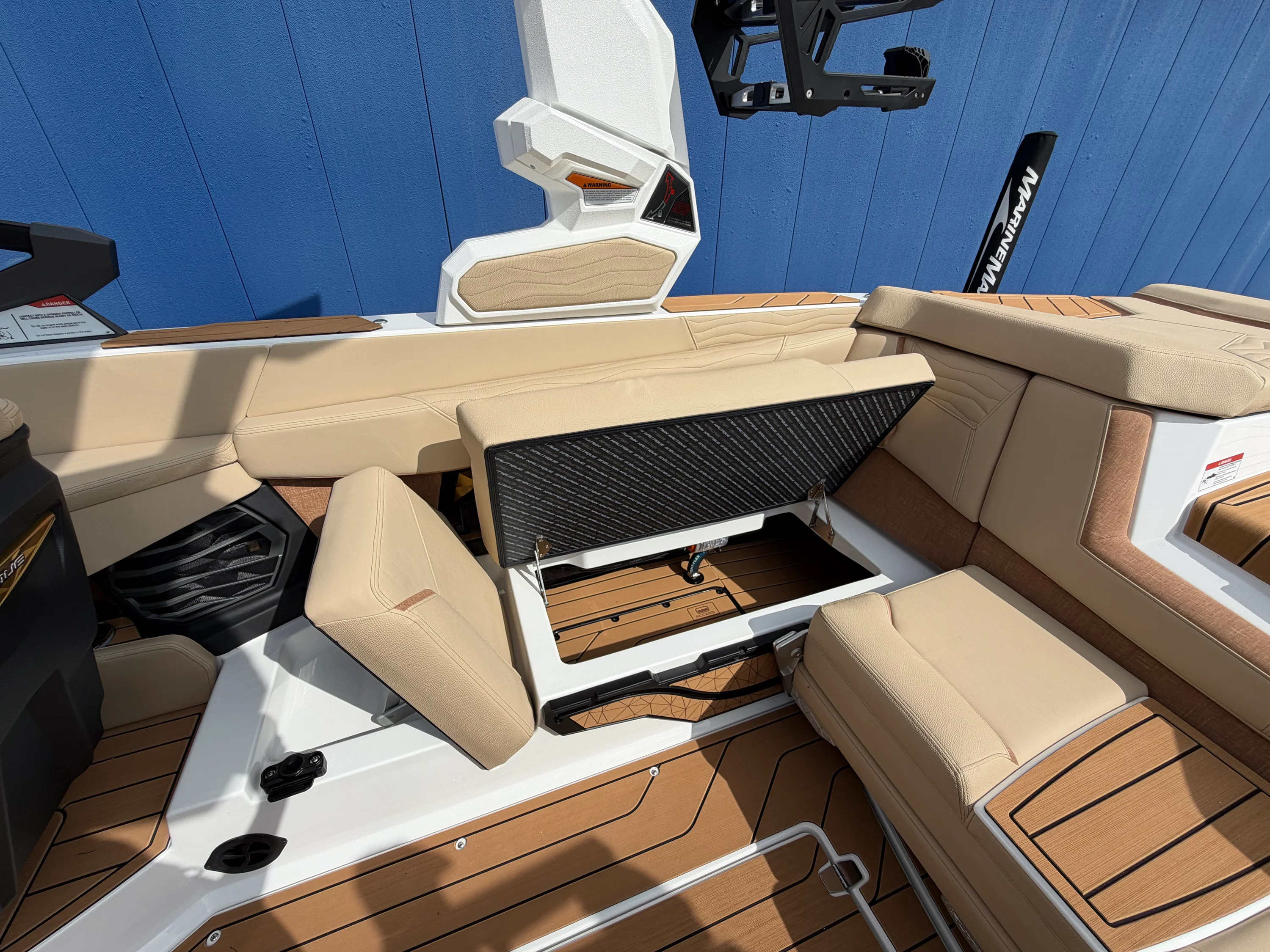 2026 Nautique Super Air Nautique G23 Image Thumbnail #22