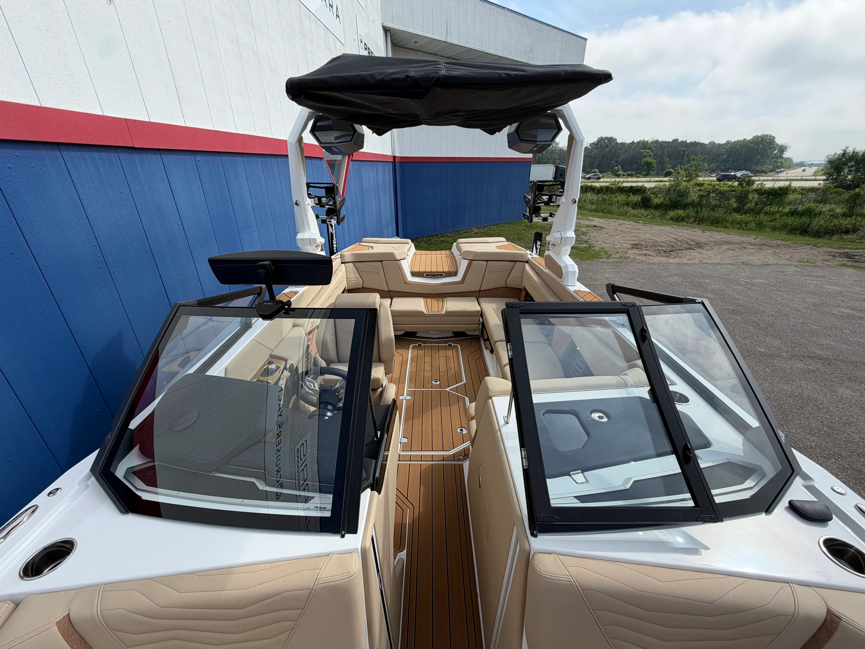 2026 Nautique Super Air Nautique G23 Image Thumbnail #48