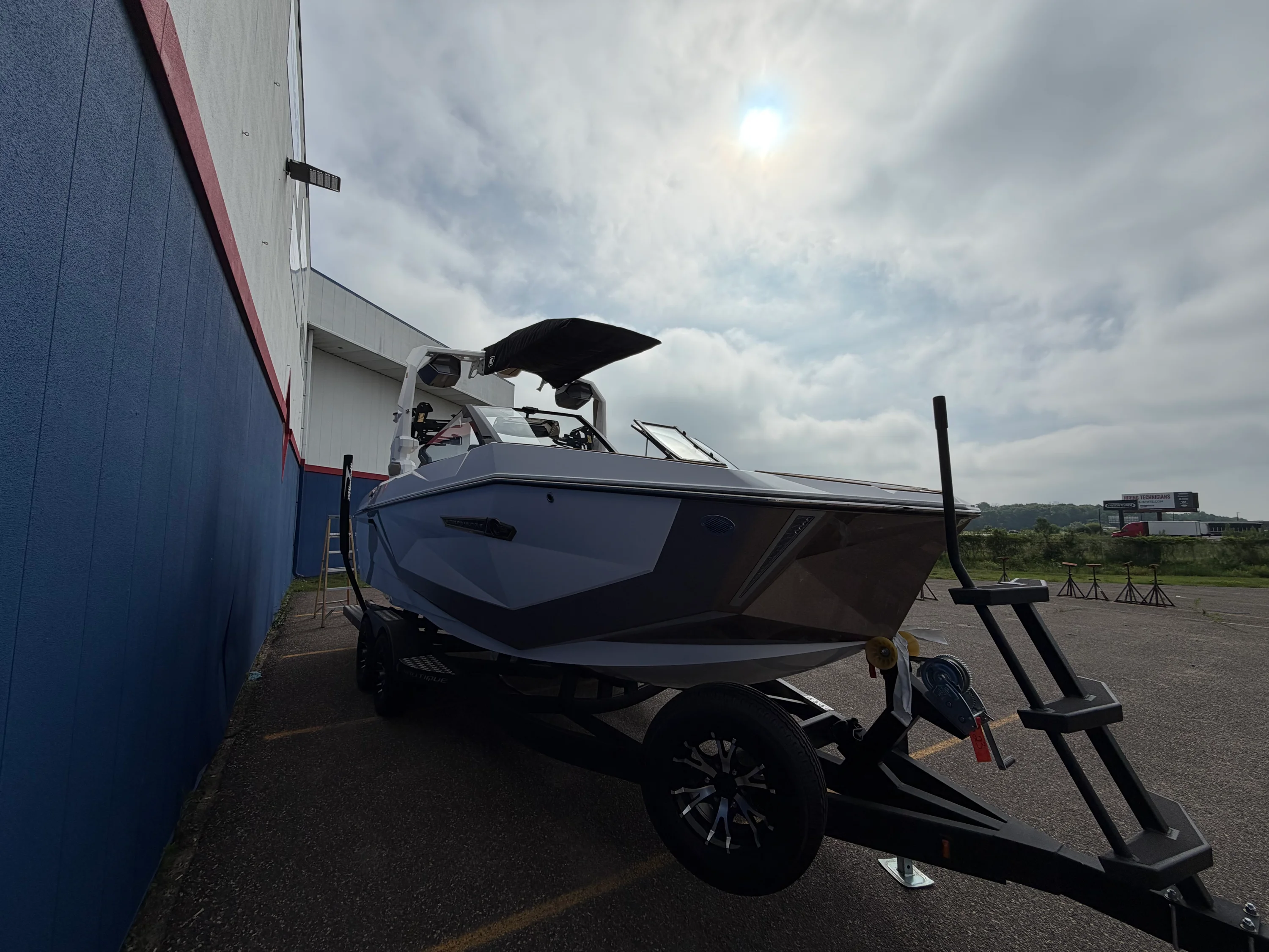 2026 Nautique Super Air Nautique G23 Image Thumbnail #1