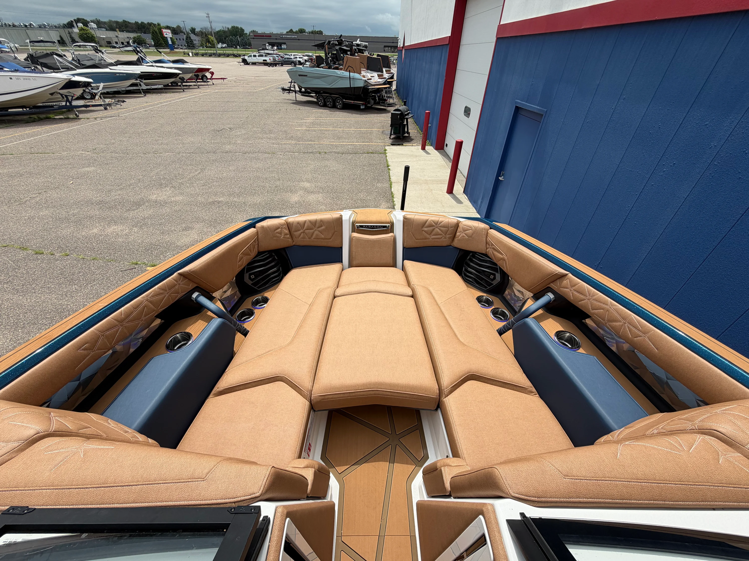 2026 Nautique G25 Paragon Image Thumbnail #50