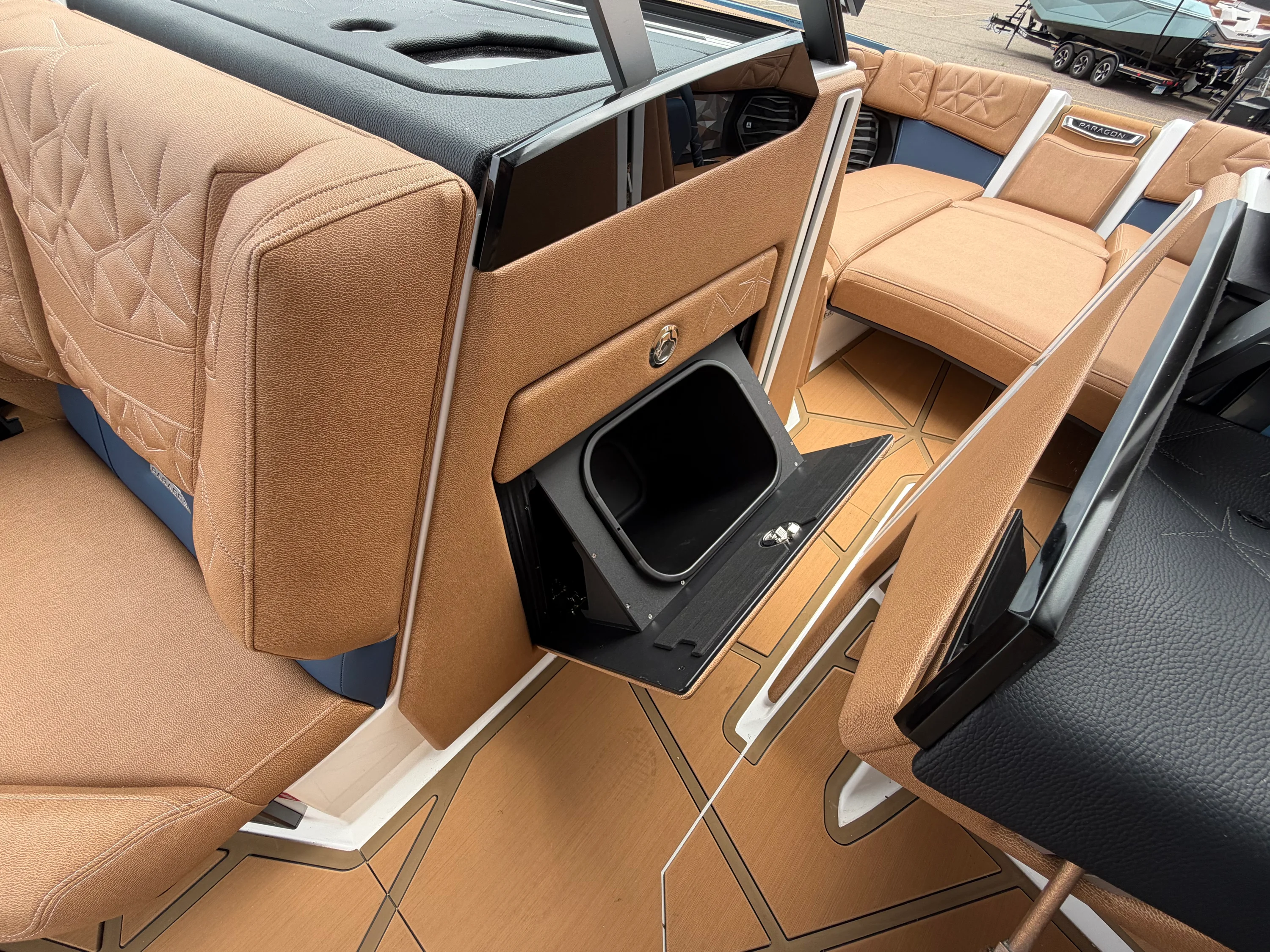 2026 Nautique G25 Paragon Image Thumbnail #45