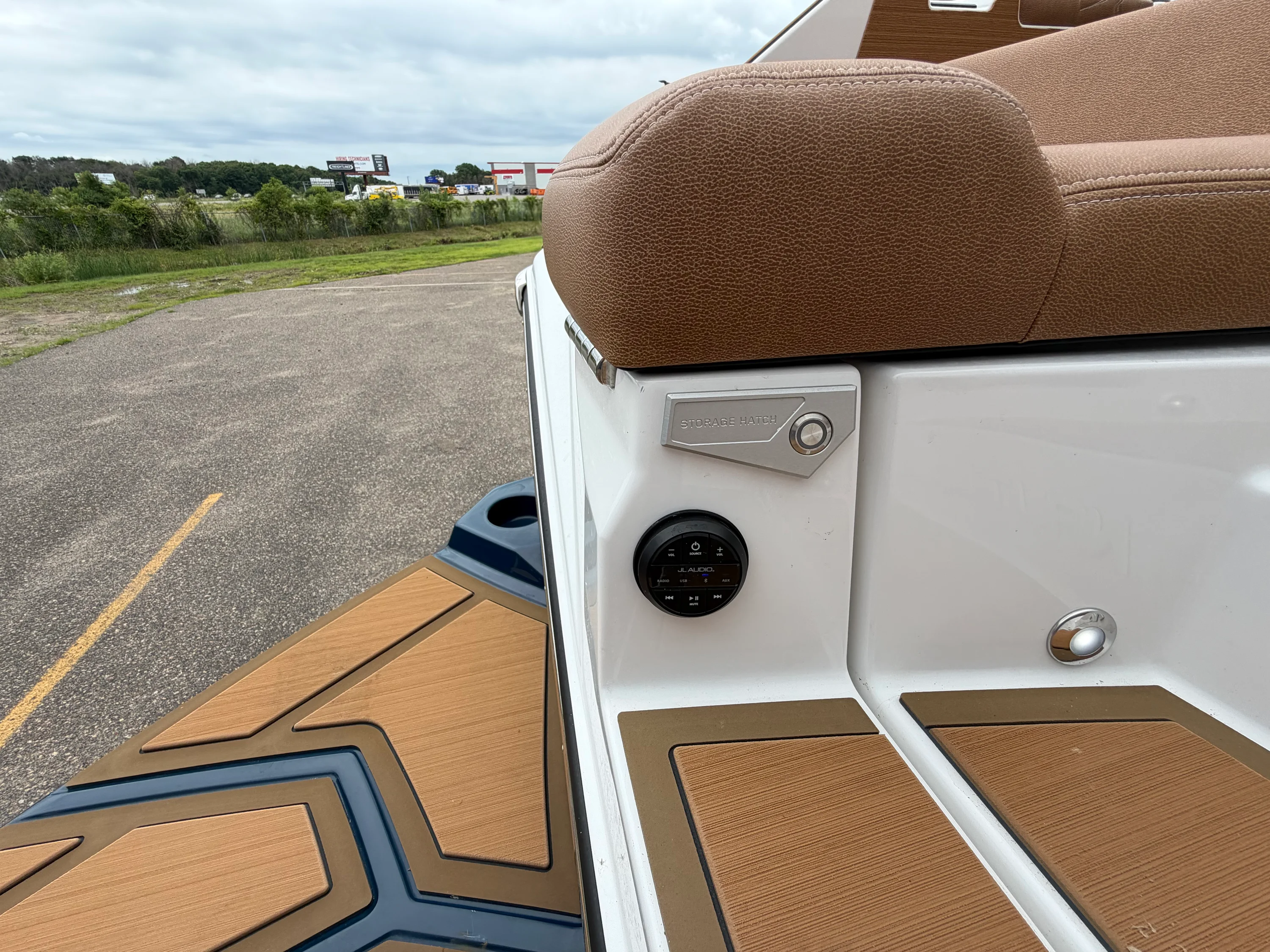 2026 Nautique G25 Paragon Image Thumbnail #8