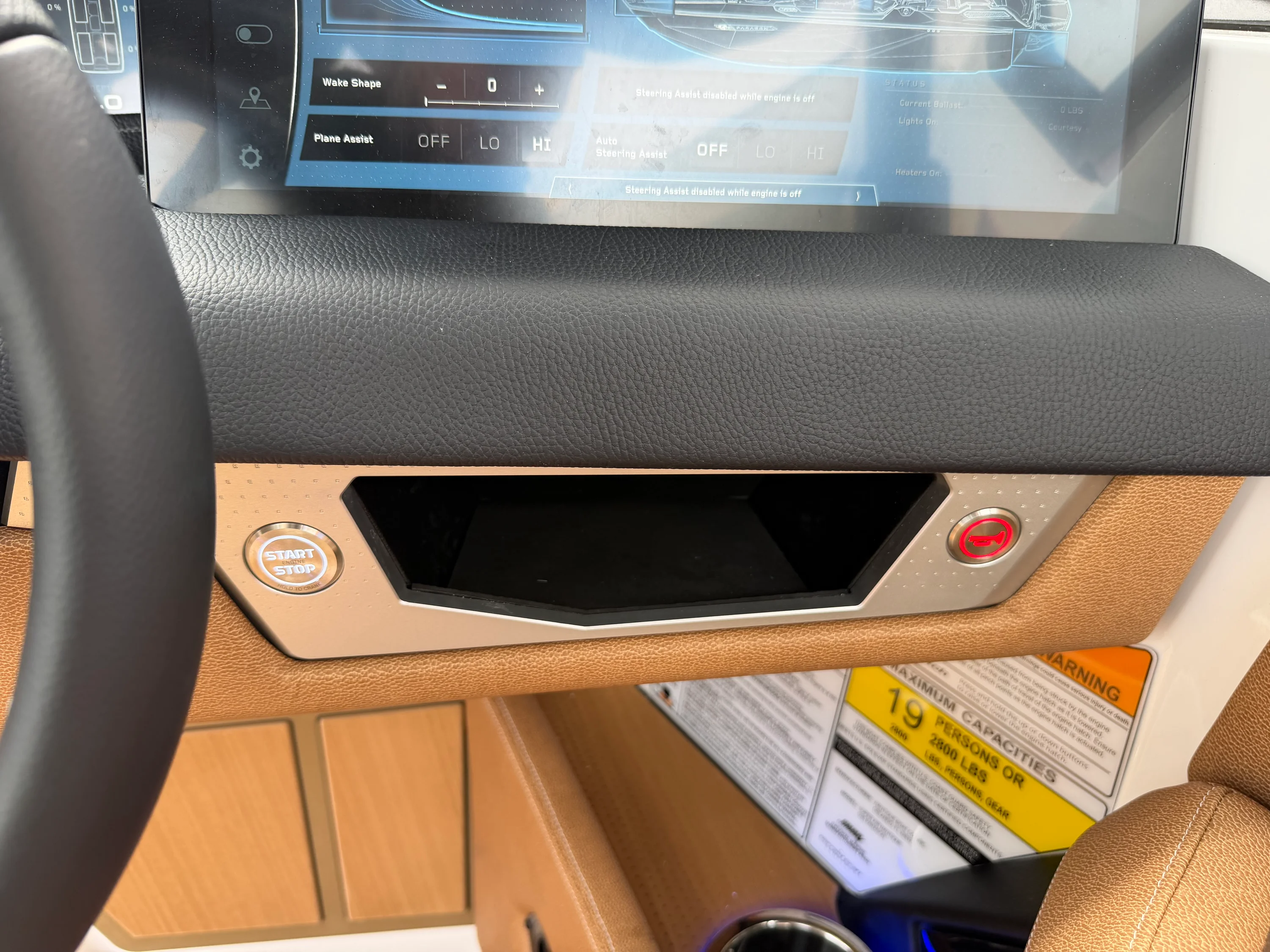 2026 Nautique G25 Paragon Image Thumbnail #34