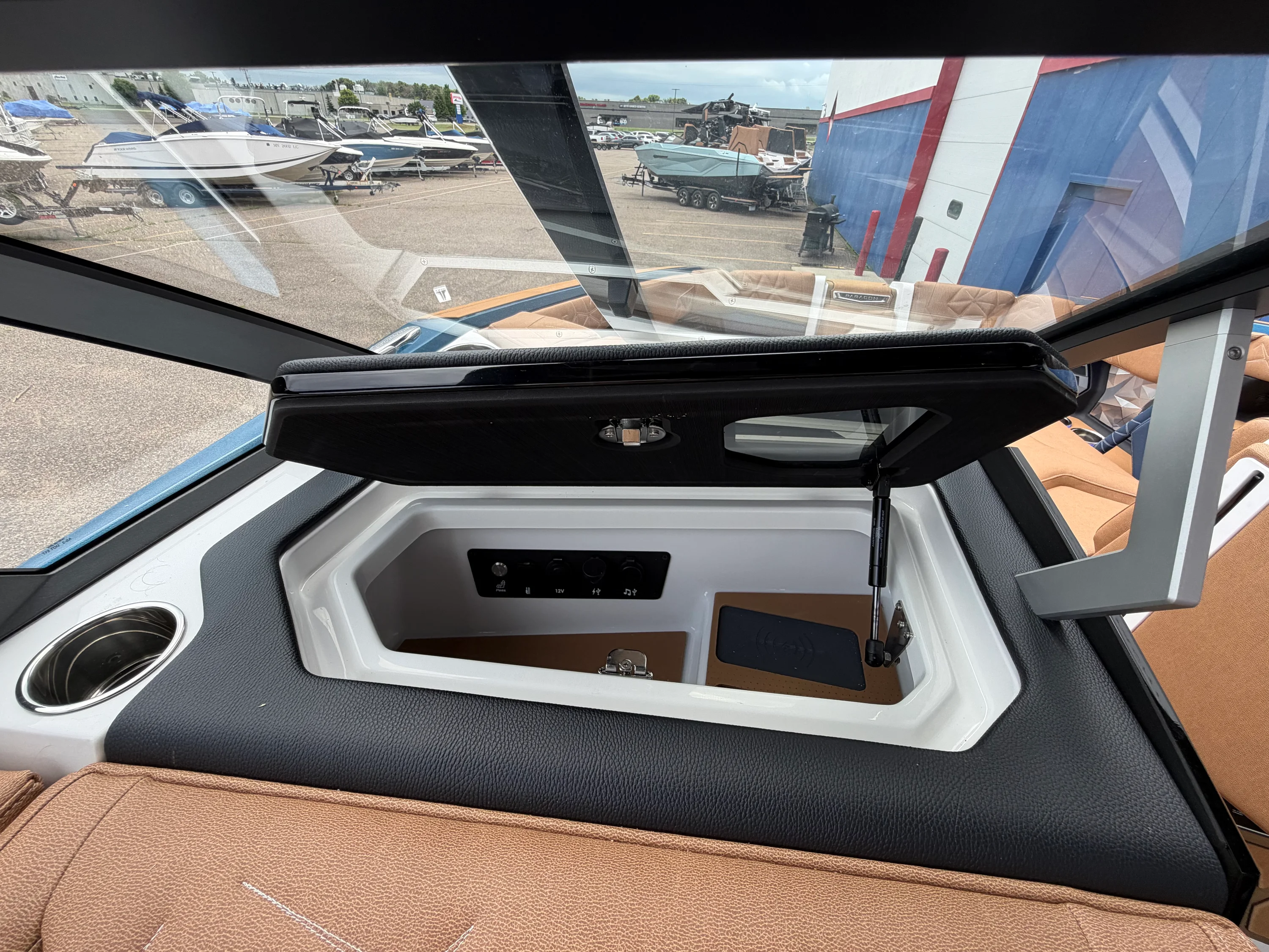 2026 Nautique G25 Paragon Image Thumbnail #41