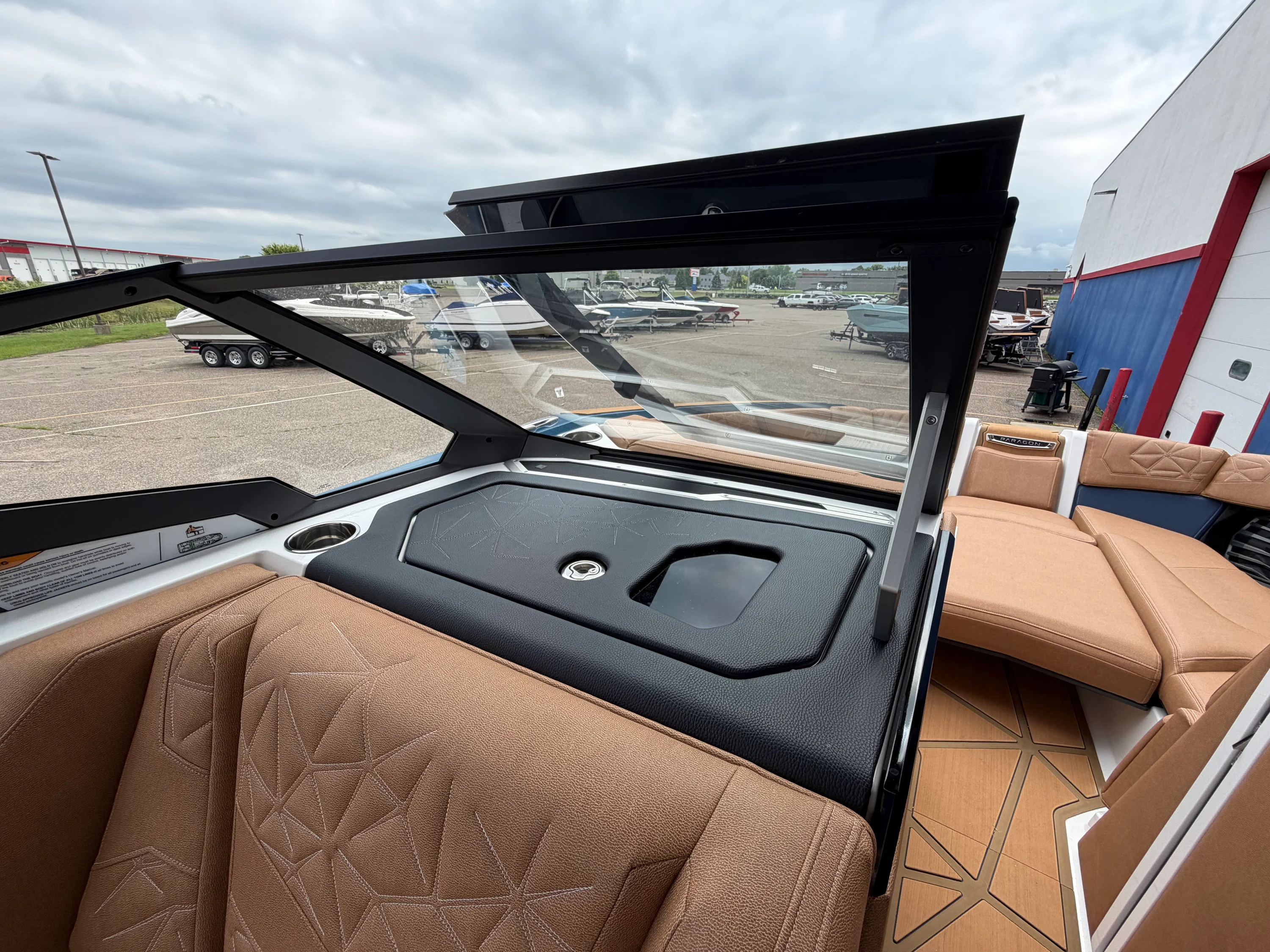 2026 Nautique G25 Paragon Image Thumbnail #40