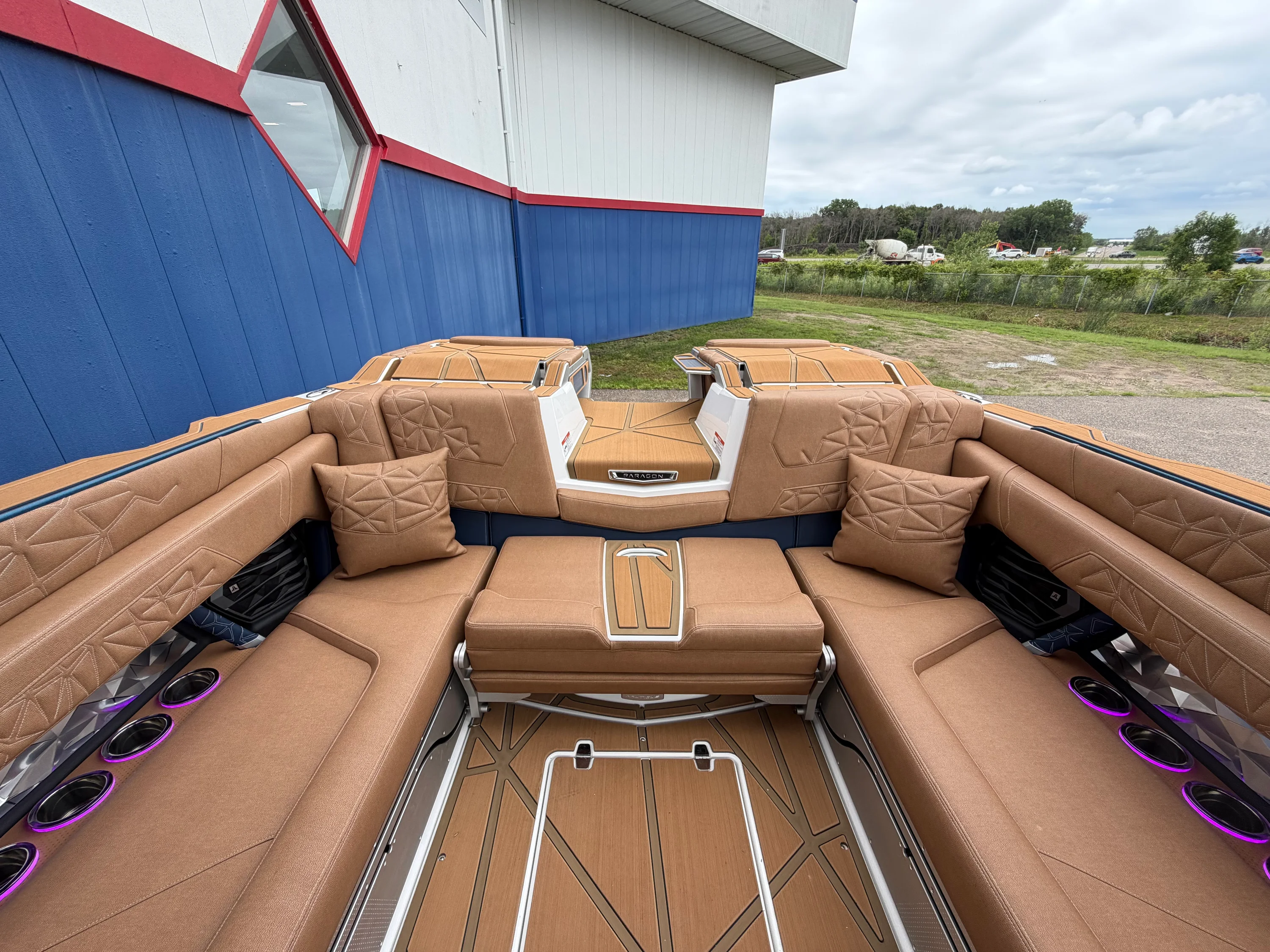 2026 Nautique G25 Paragon Image Thumbnail #20