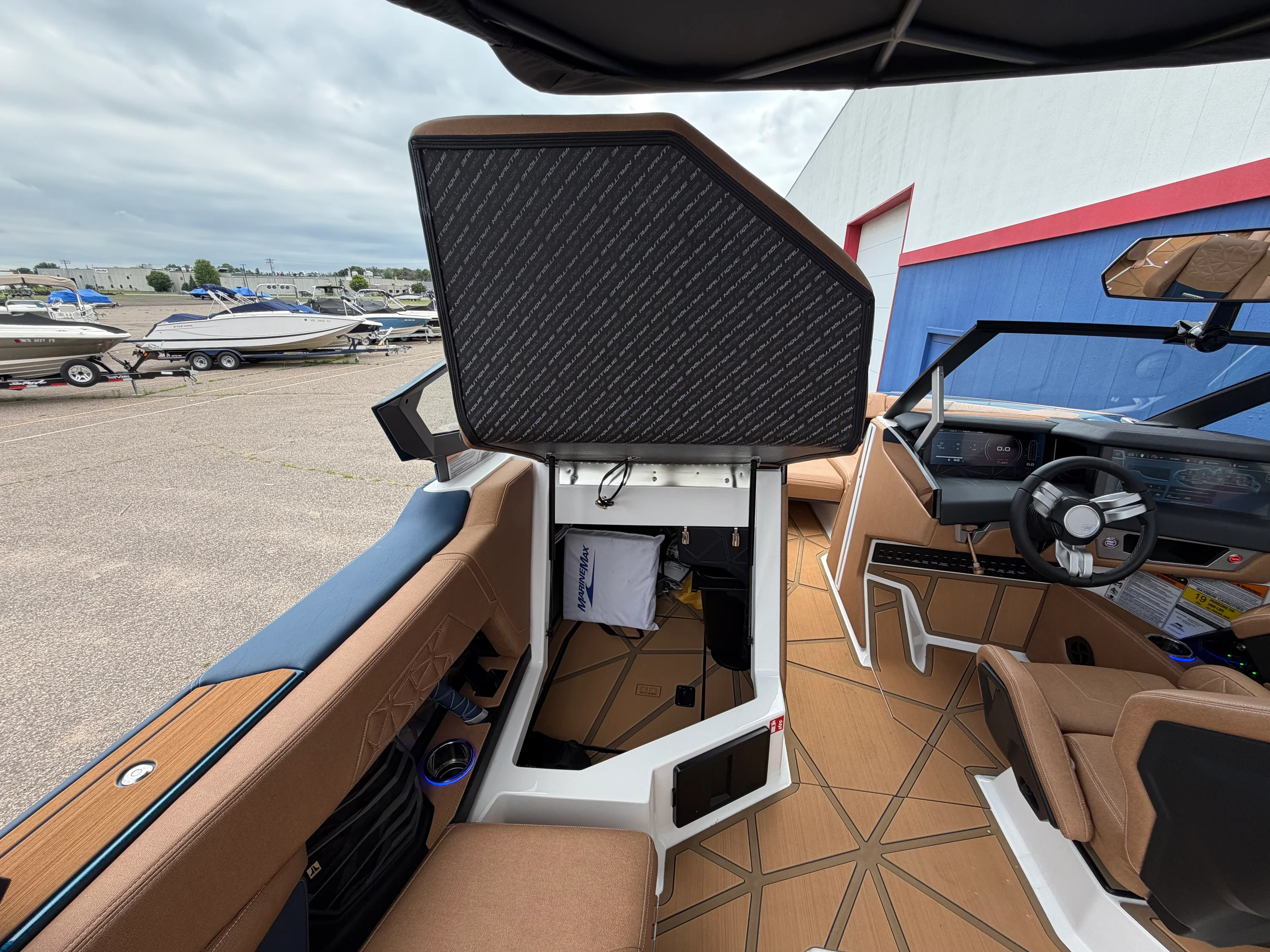 2026 Nautique G25 Paragon Image Thumbnail #39