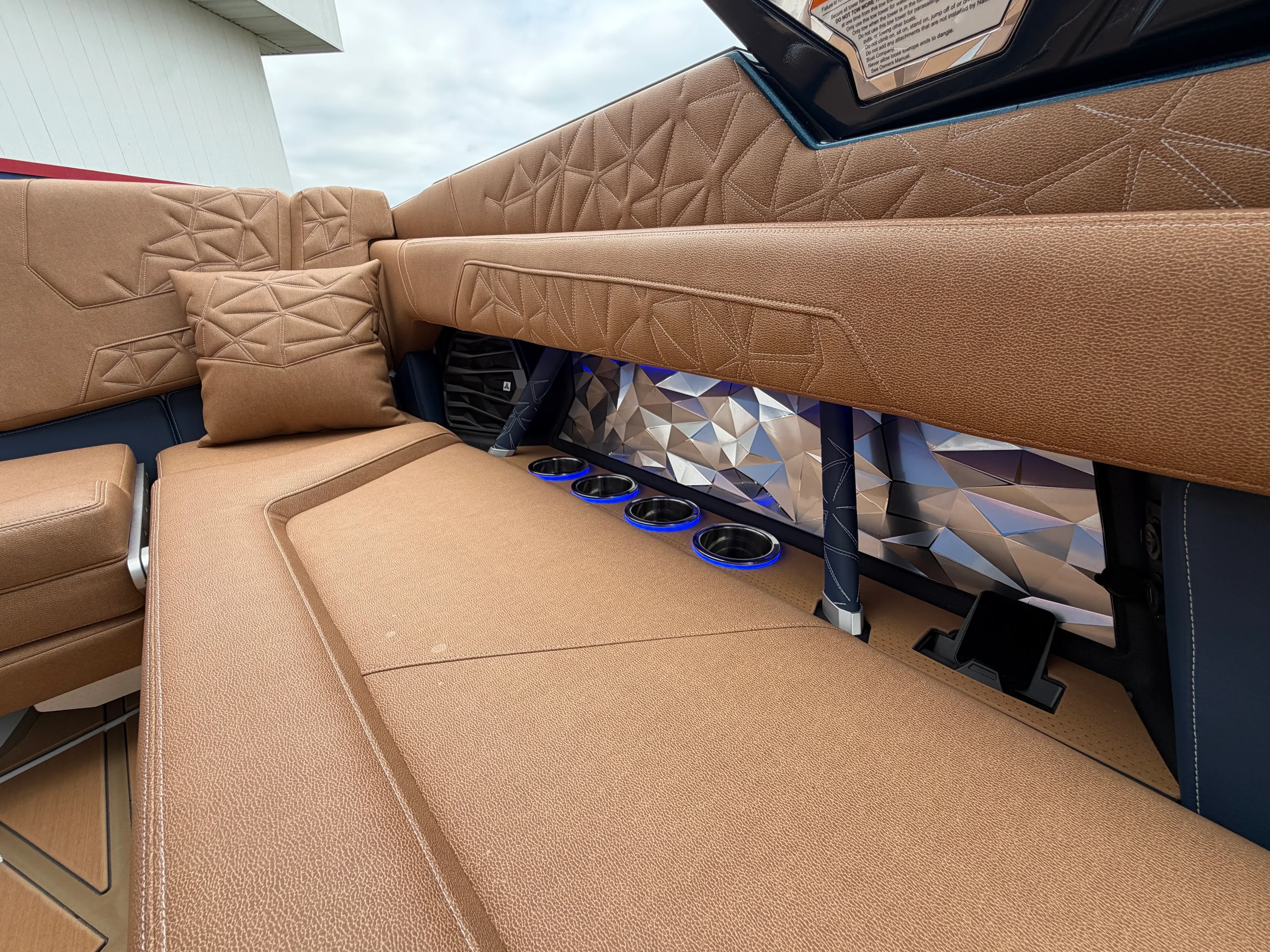 2026 Nautique G25 Paragon Image Thumbnail #23