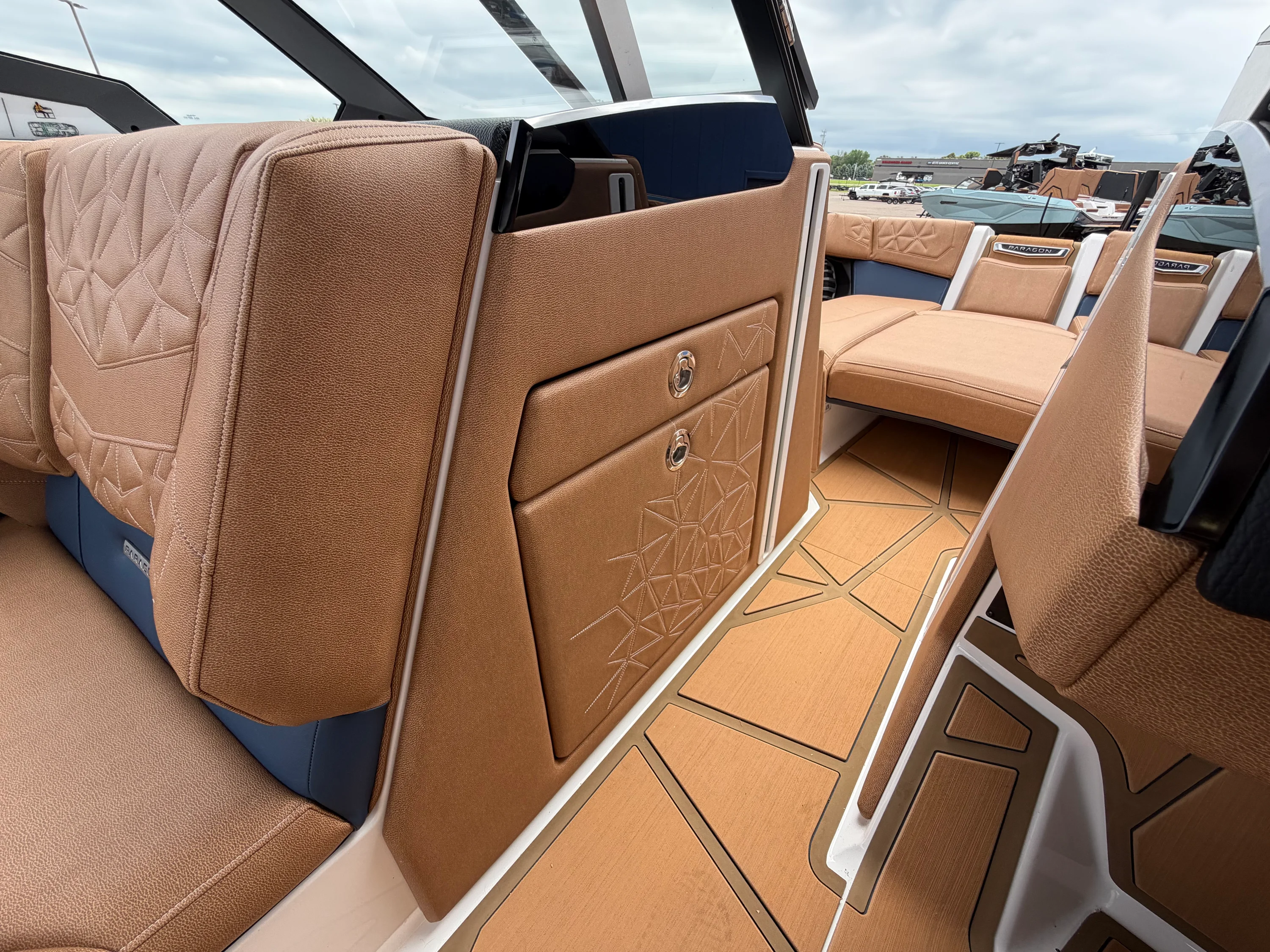 2026 Nautique G25 Paragon Image Thumbnail #43