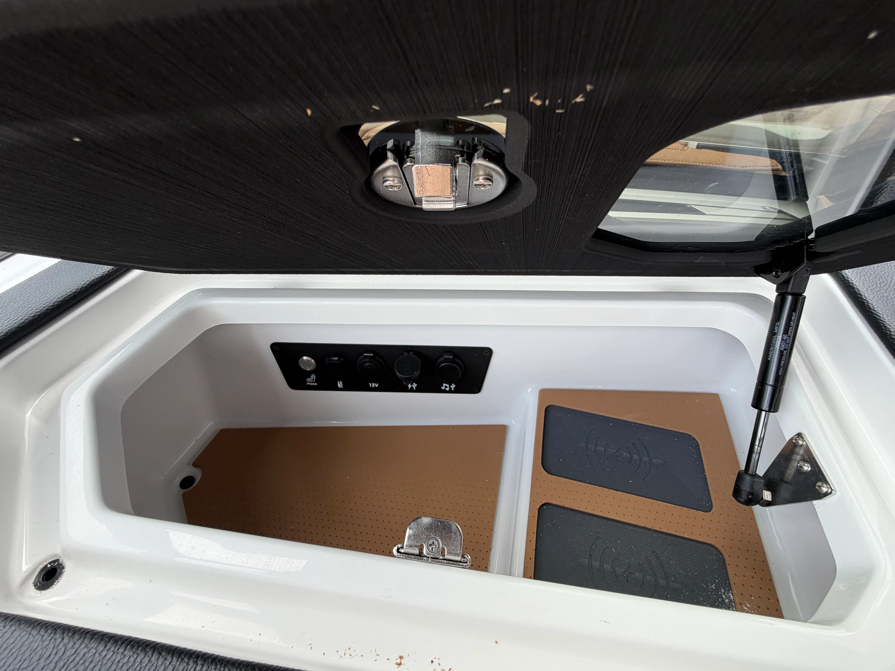 2026 Nautique G25 Paragon Image Thumbnail #42
