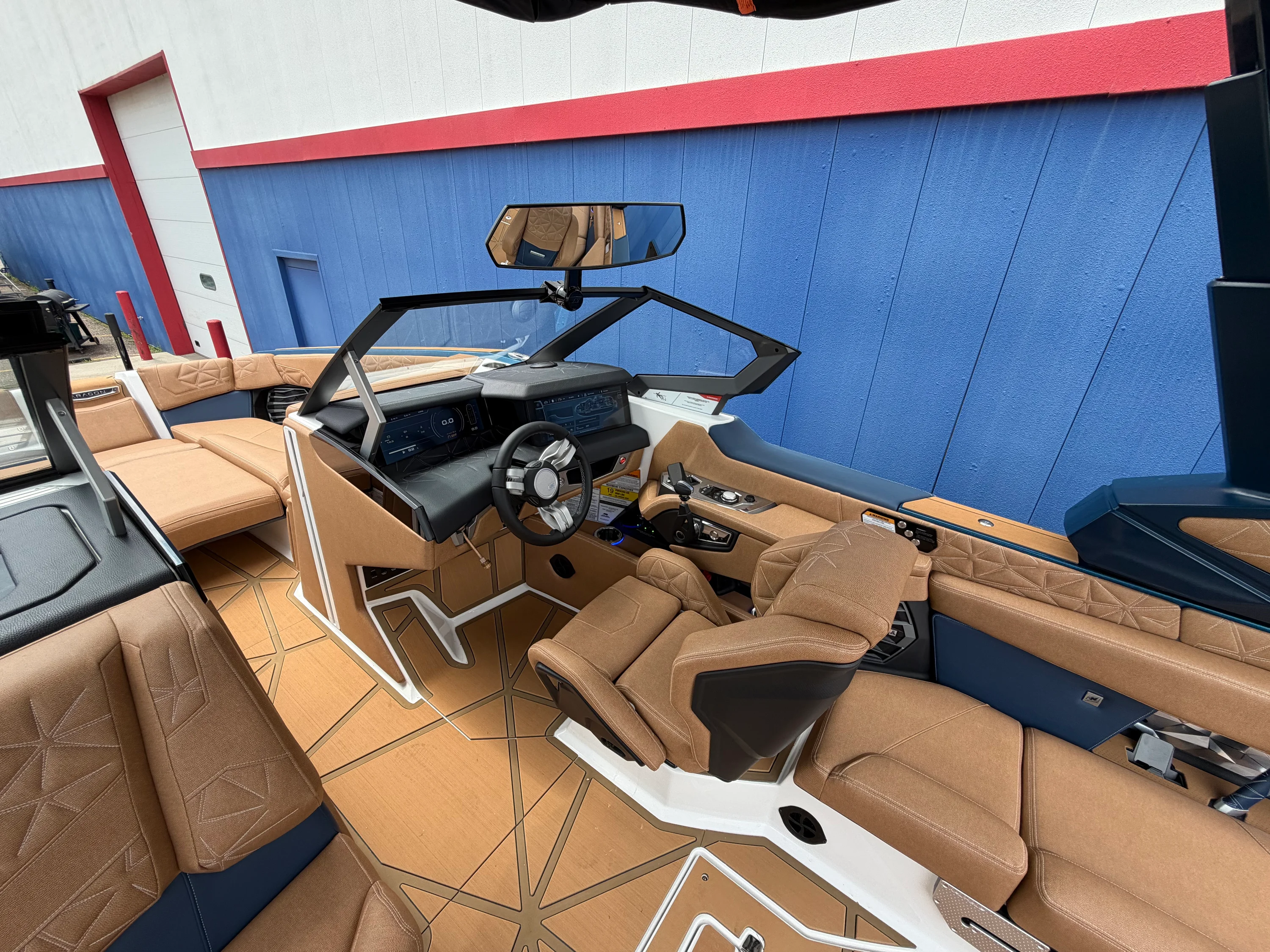 2026 Nautique G25 Paragon Image Thumbnail #27