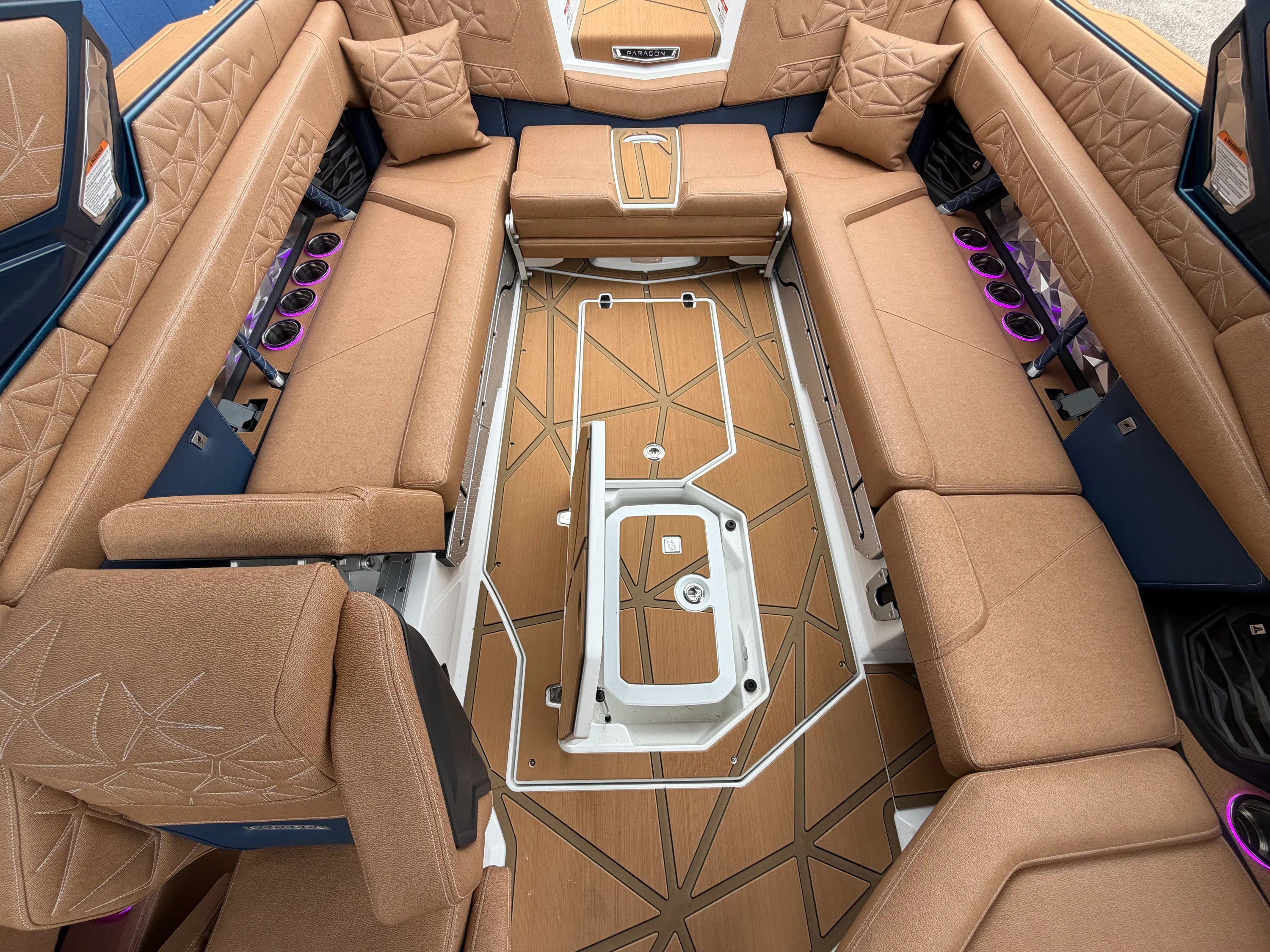 2026 Nautique G25 Paragon Image Thumbnail #53
