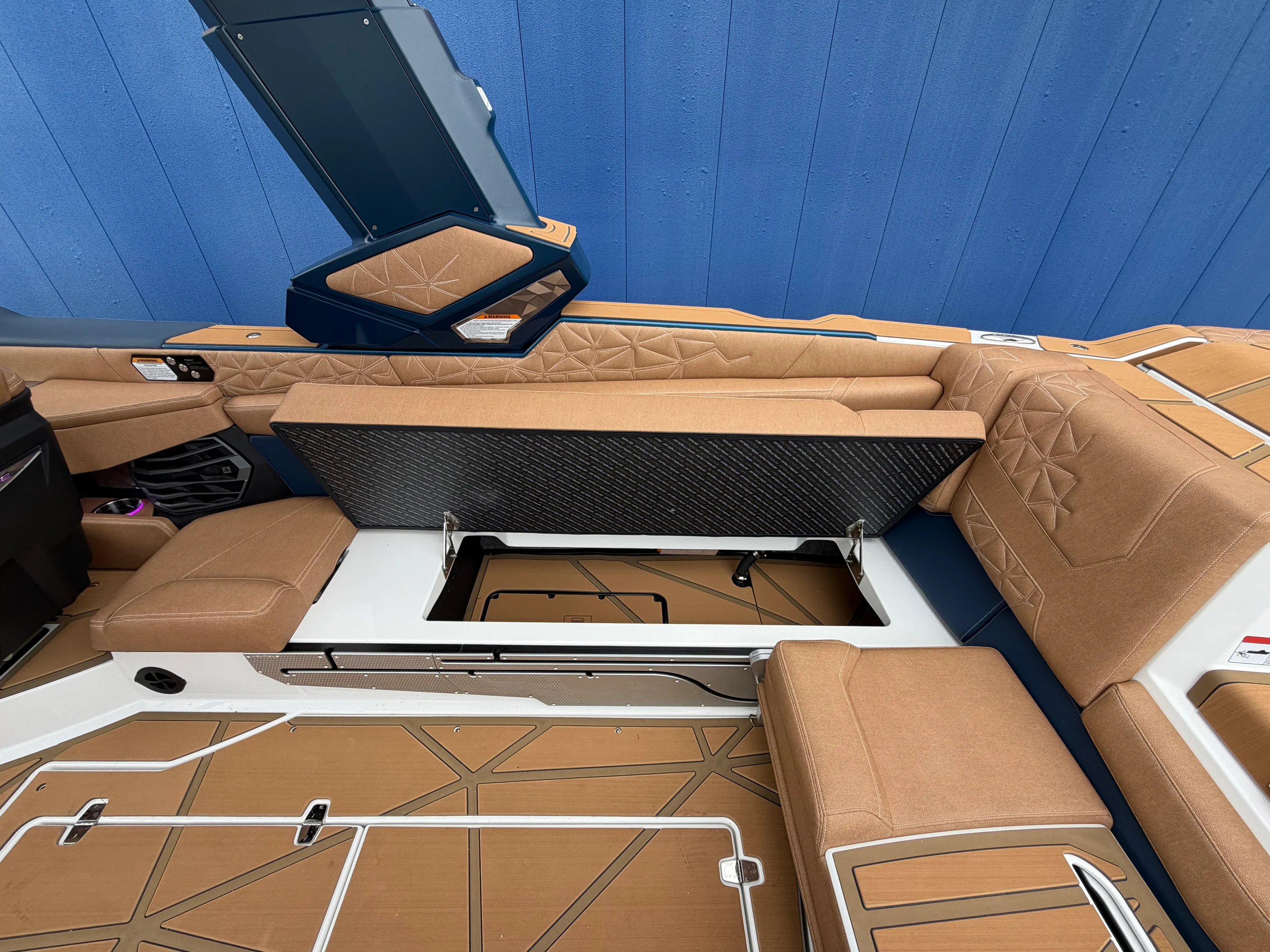 2026 Nautique G25 Paragon Image Thumbnail #22