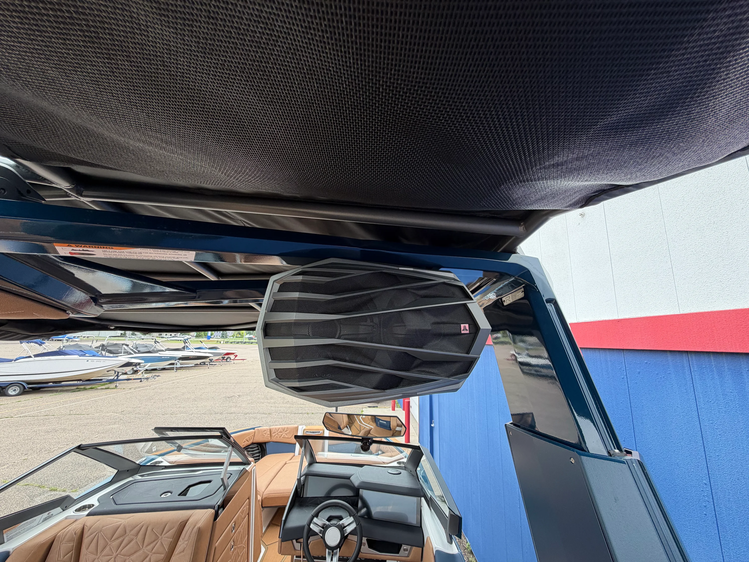 2026 Nautique G25 Paragon Image Thumbnail #15