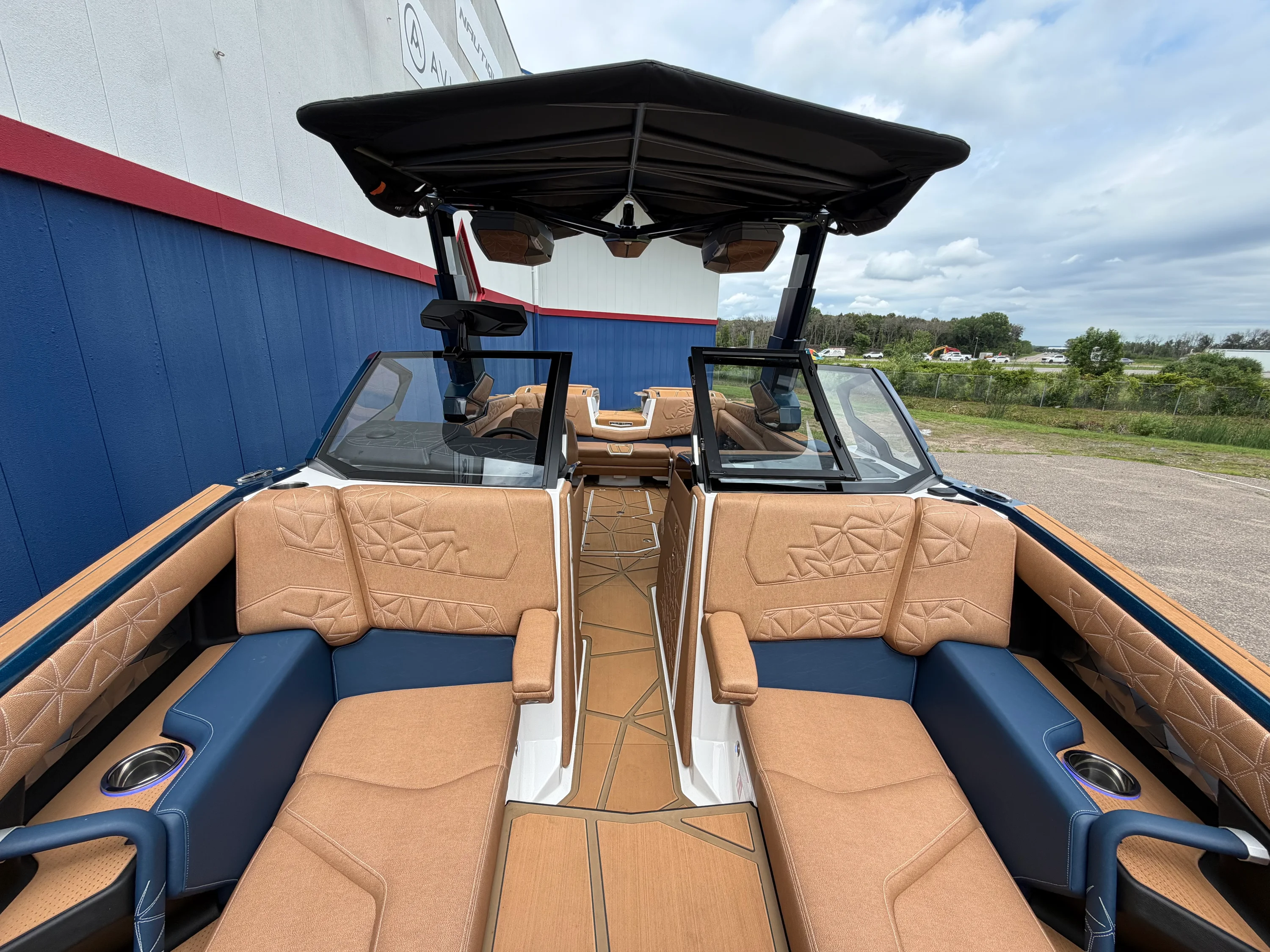 2026 Nautique G25 Paragon Image Thumbnail #51