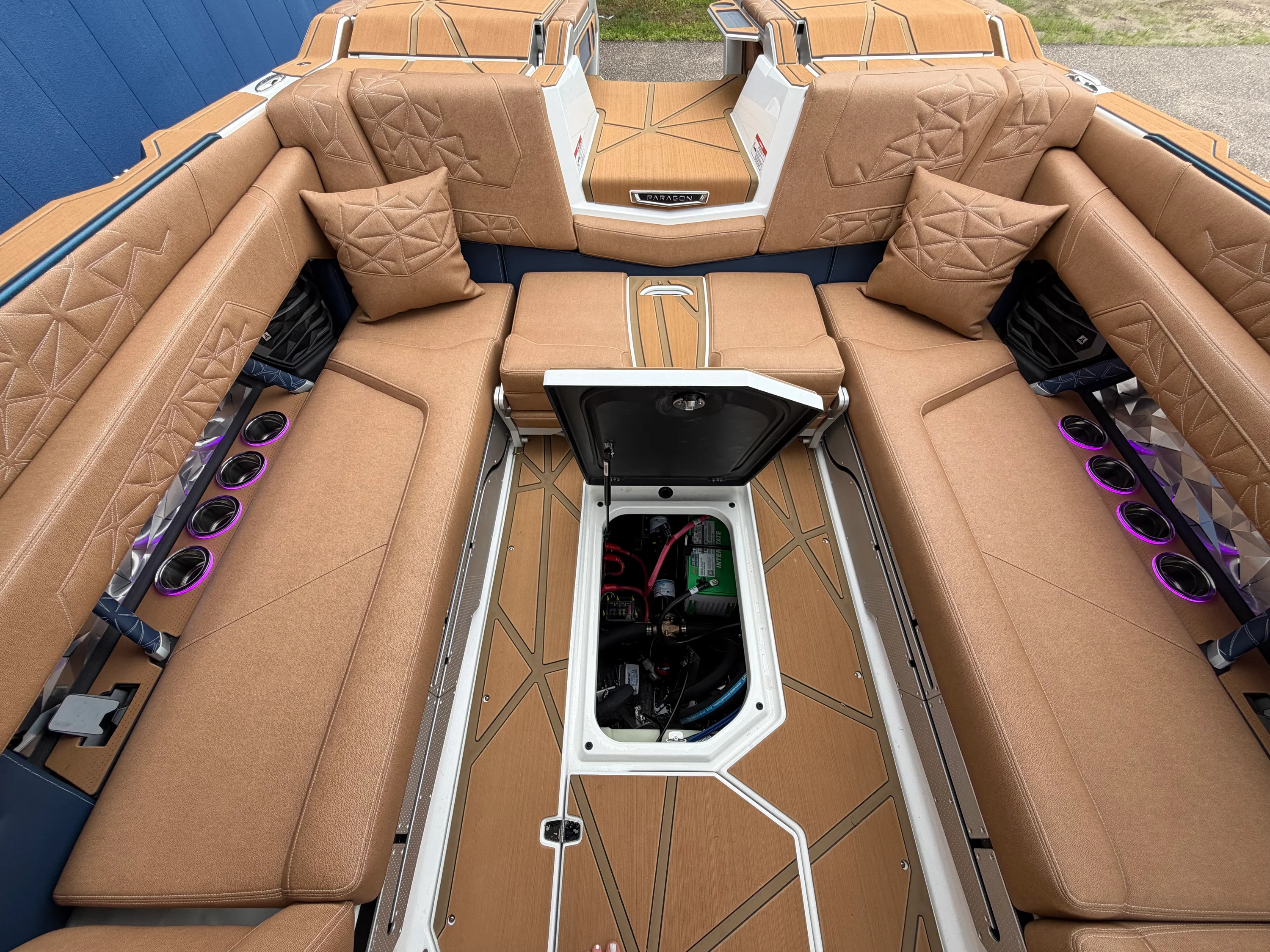 2026 Nautique G25 Paragon Image Thumbnail #54