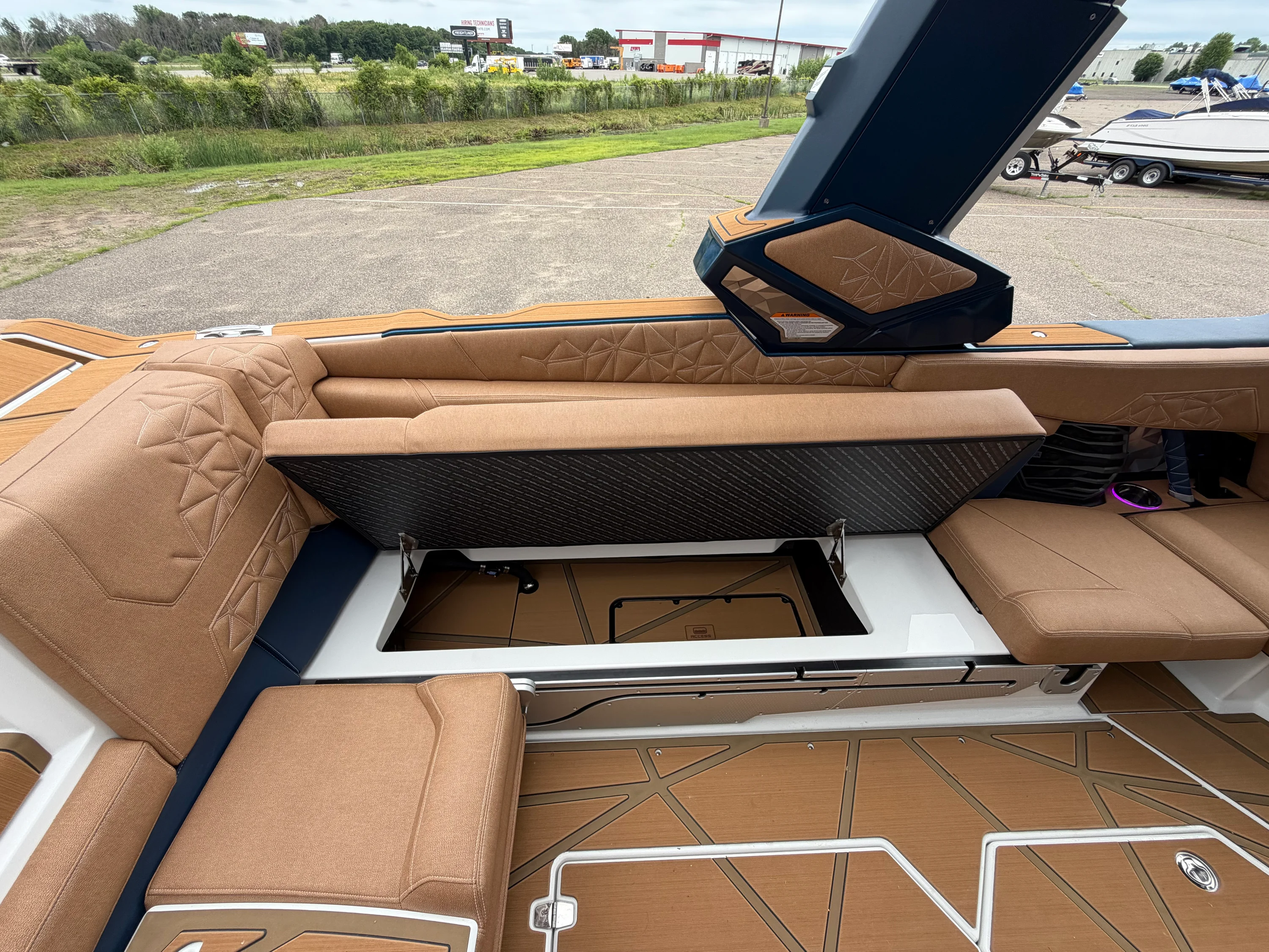 2026 Nautique G25 Paragon Image Thumbnail #24