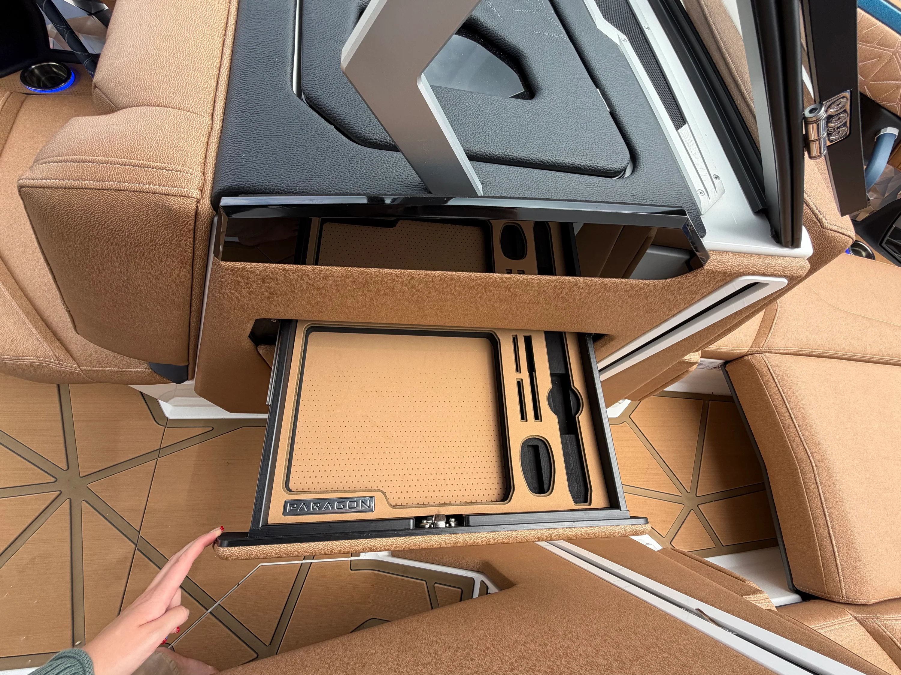 2026 Nautique G25 Paragon Image Thumbnail #44