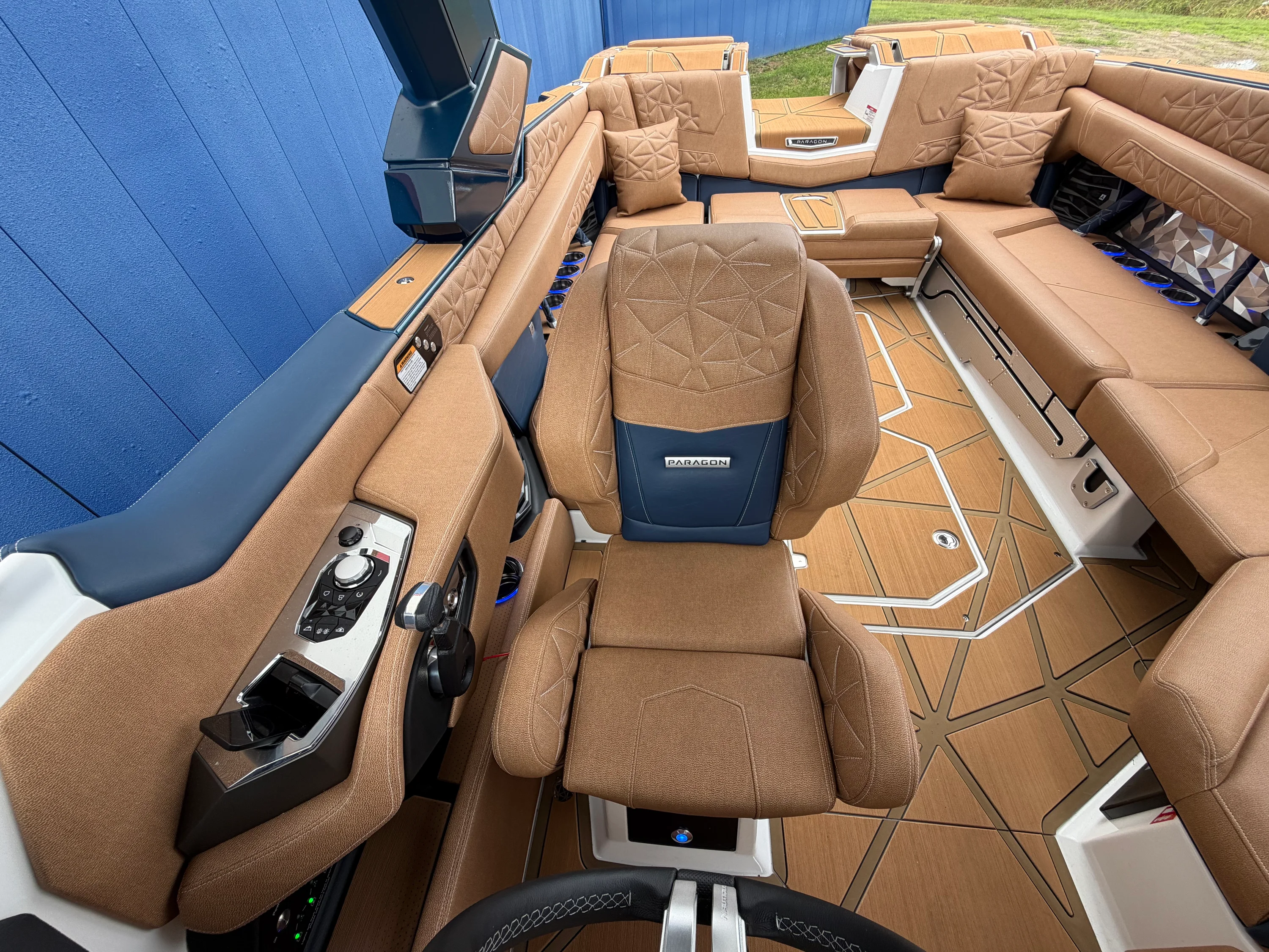 2026 Nautique G25 Paragon Image Thumbnail #30