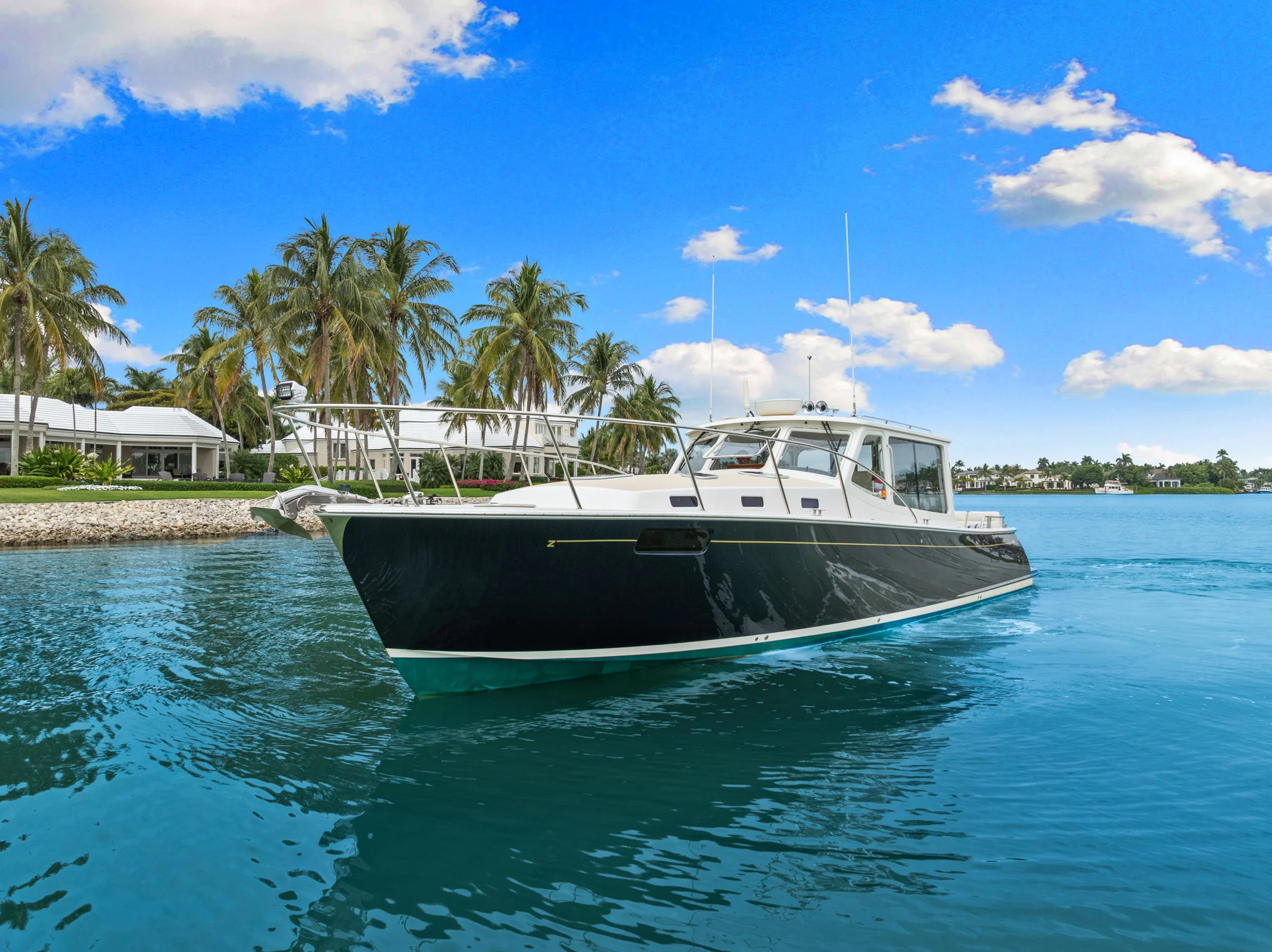 2021 MJM 43ZI Image Thumbnail #8