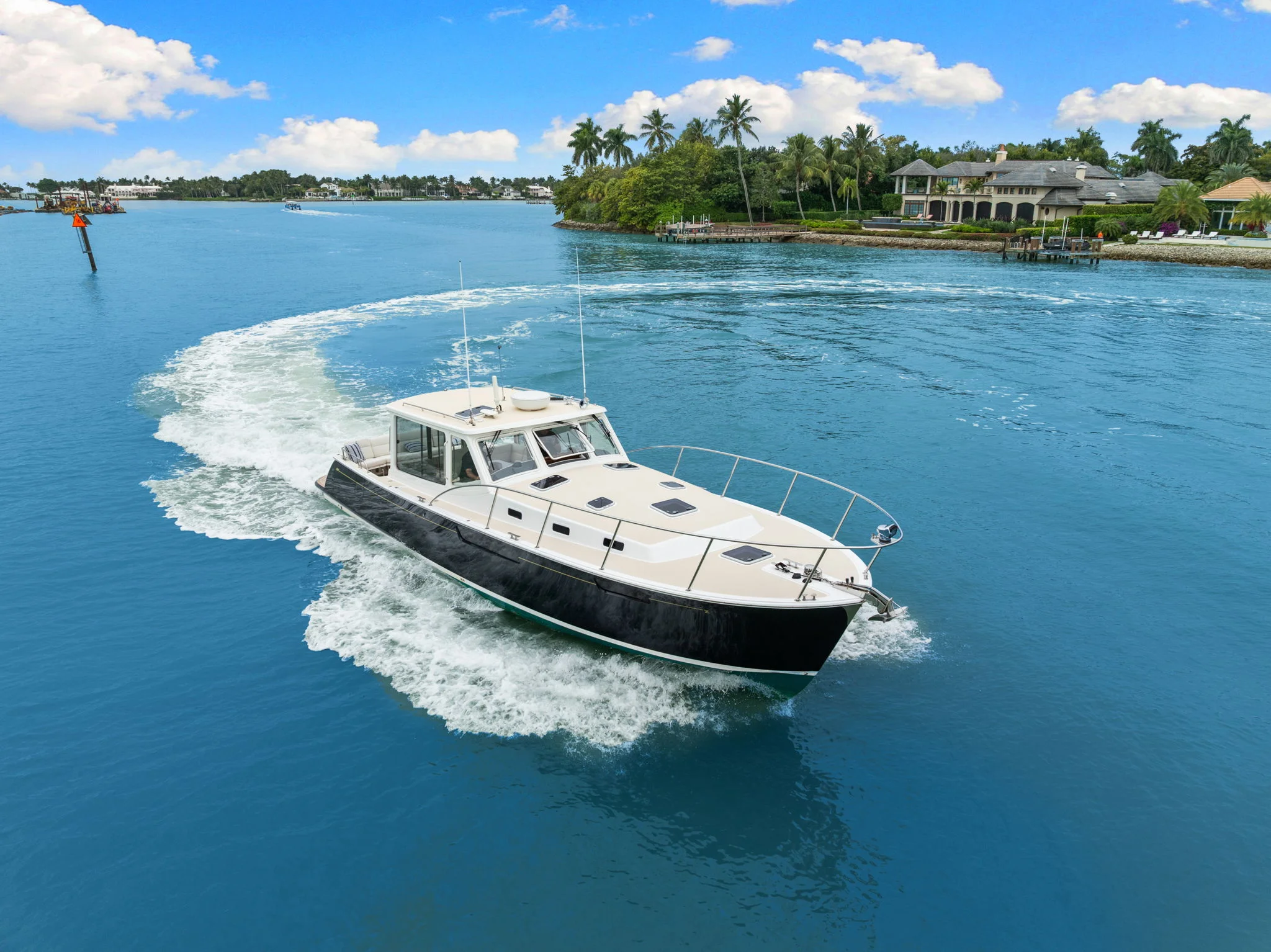 2021 MJM 43ZI Image Thumbnail #14