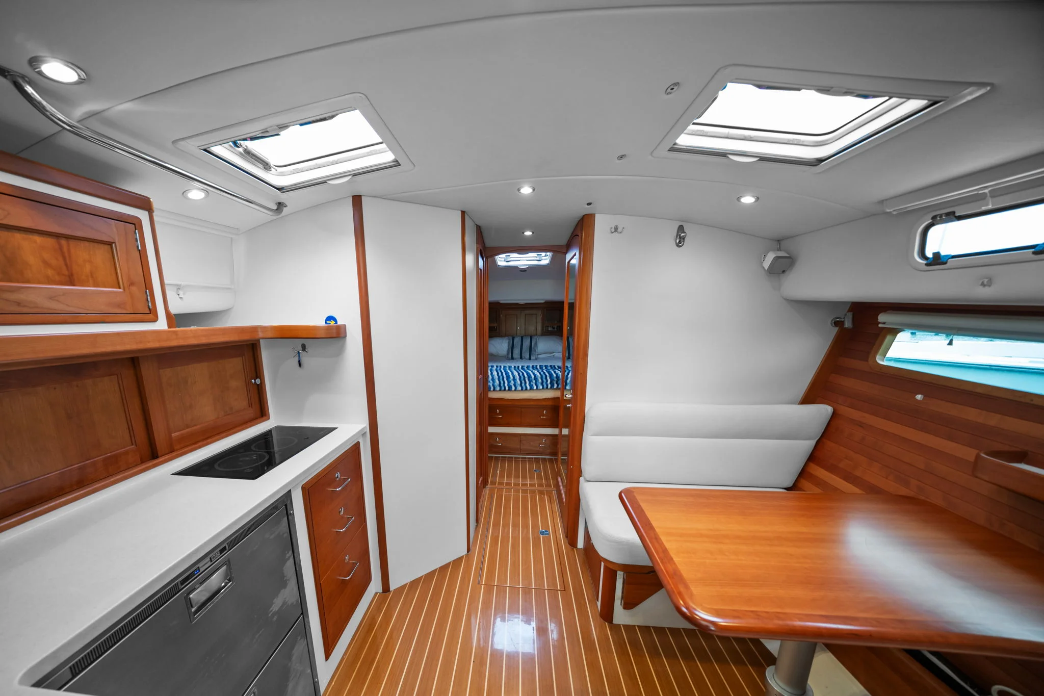 2021 MJM 43ZI Image Thumbnail #42