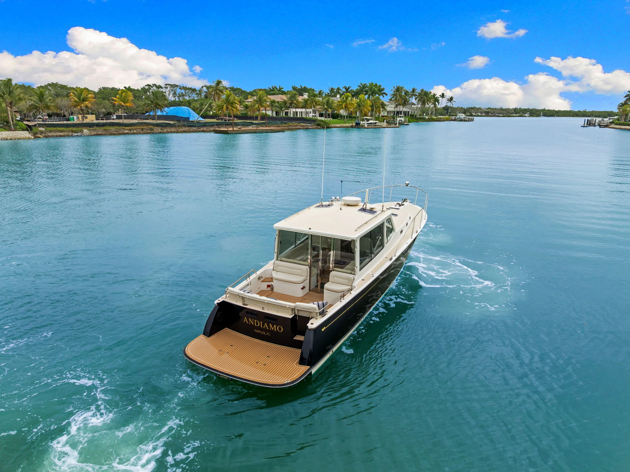 2021 MJM 43ZI Image Thumbnail #6