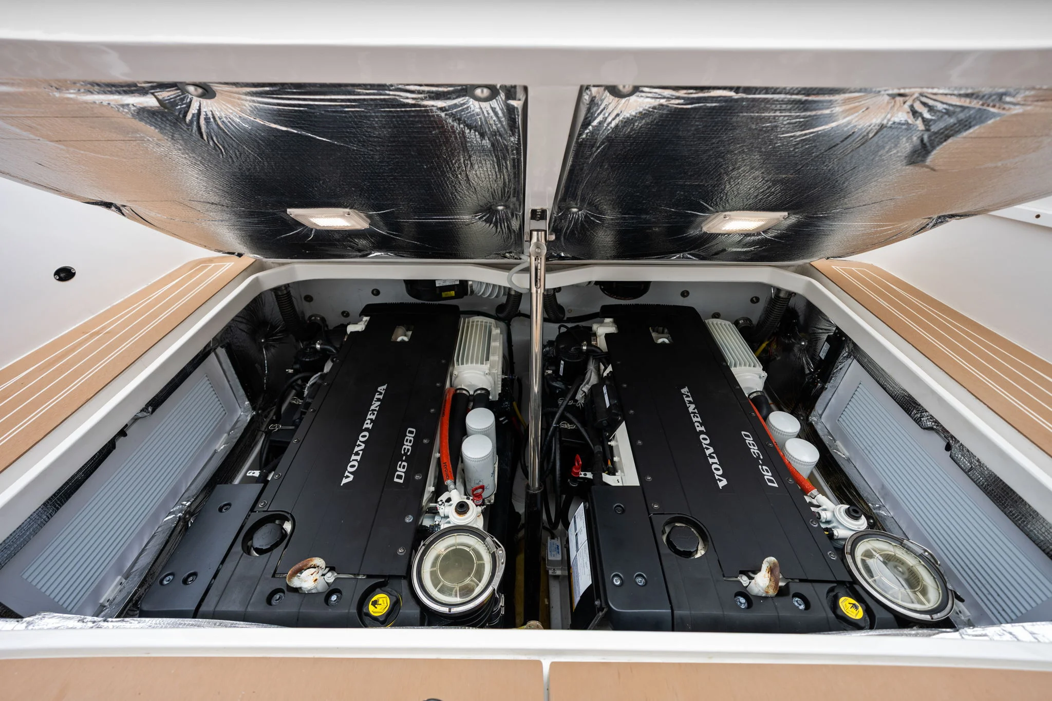 2021 MJM 43ZI Image Thumbnail #22