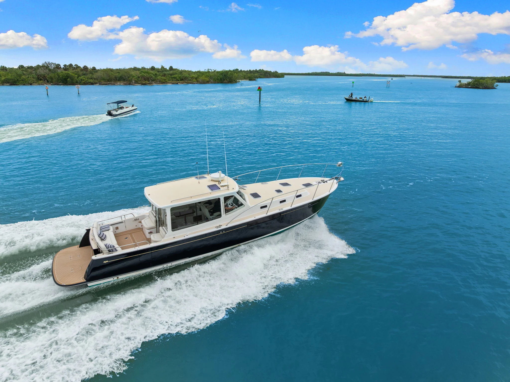 2021 MJM 43ZI Image Thumbnail #15