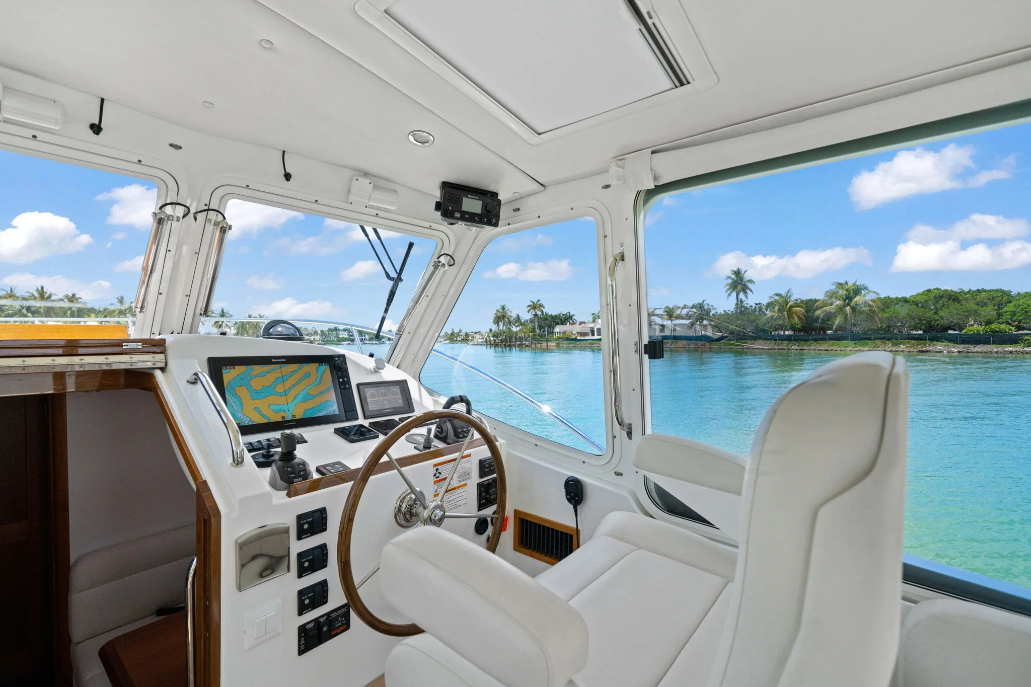 2021 MJM 43ZI Image Thumbnail #32