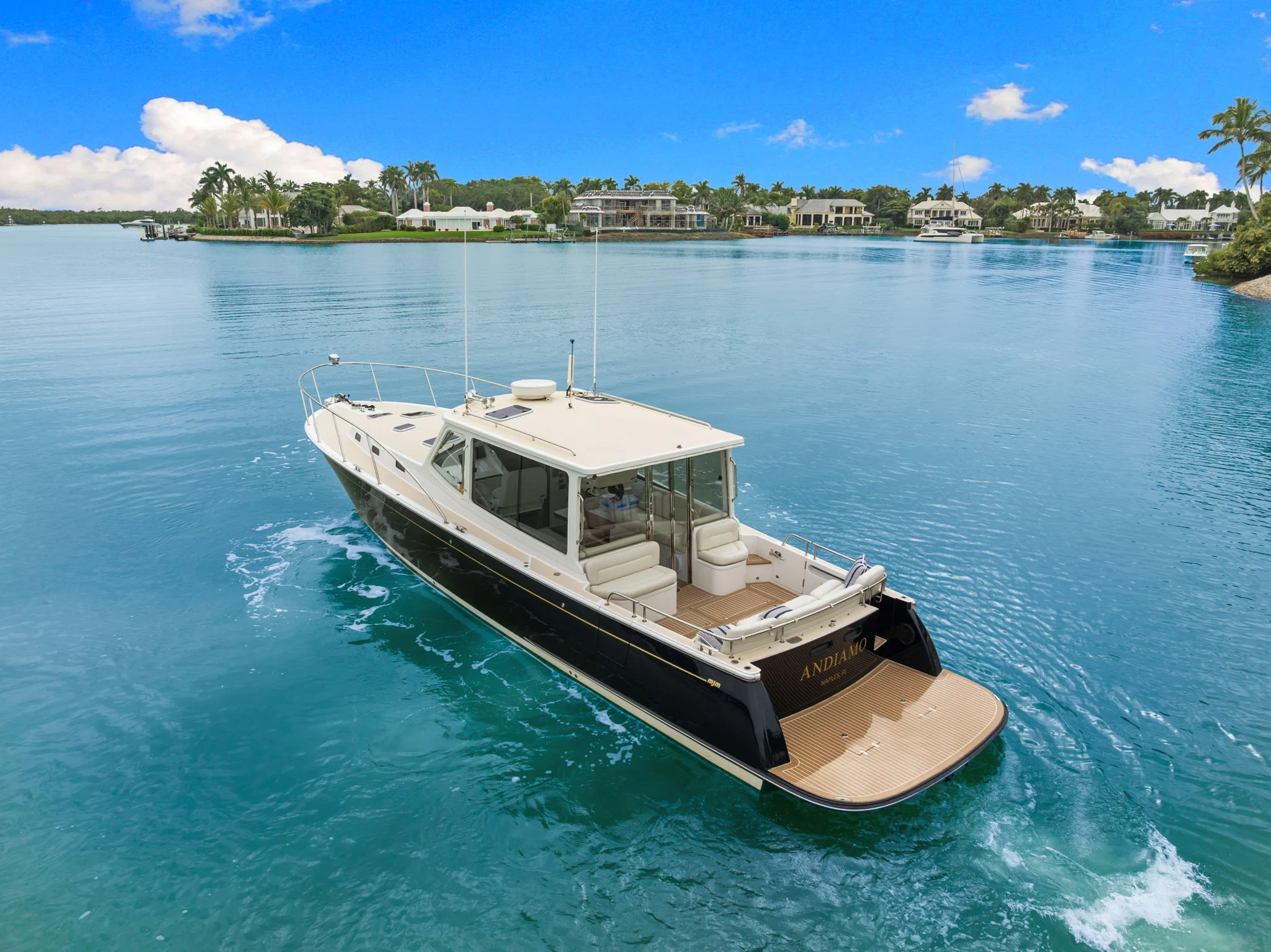 2021 MJM 43ZI Image Thumbnail #7