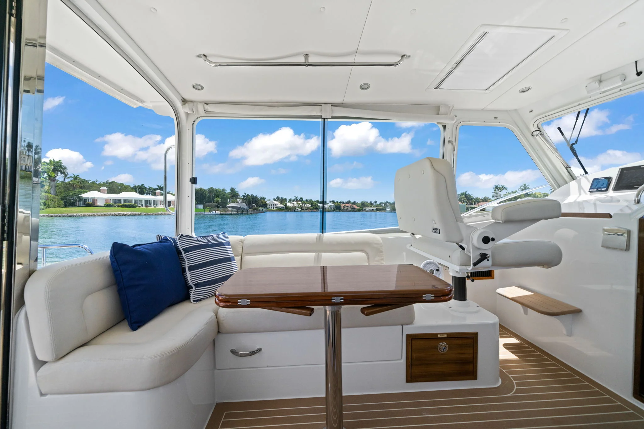 2021 MJM 43ZI Image Thumbnail #28