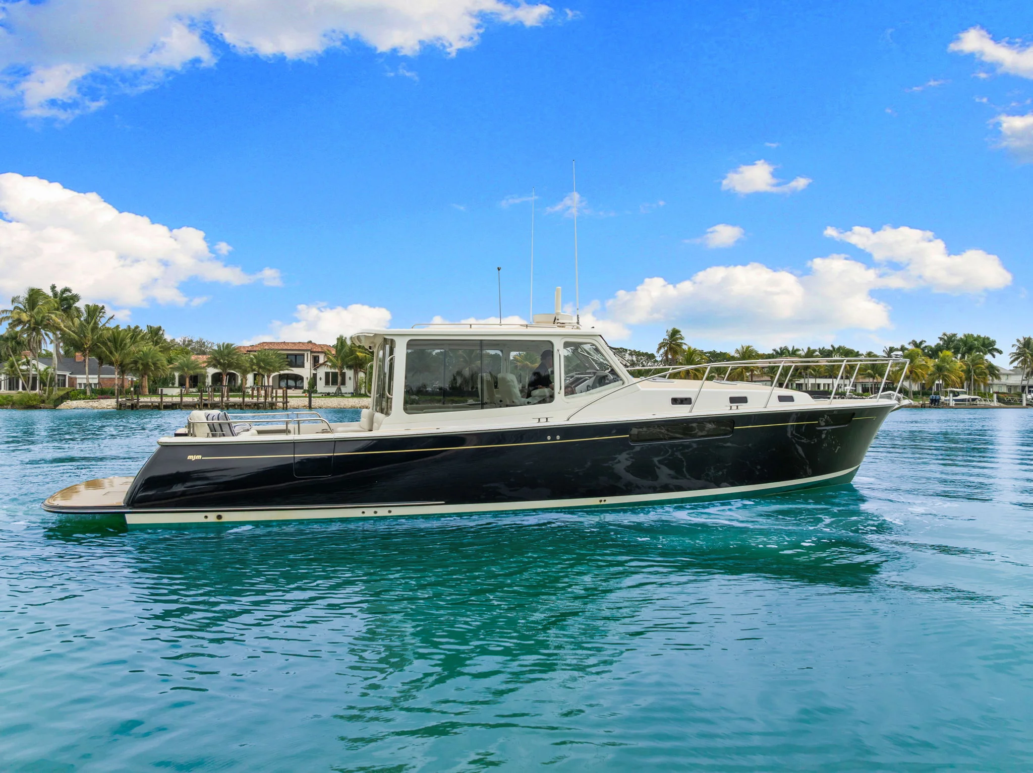 2021 MJM 43ZI Image Thumbnail #4