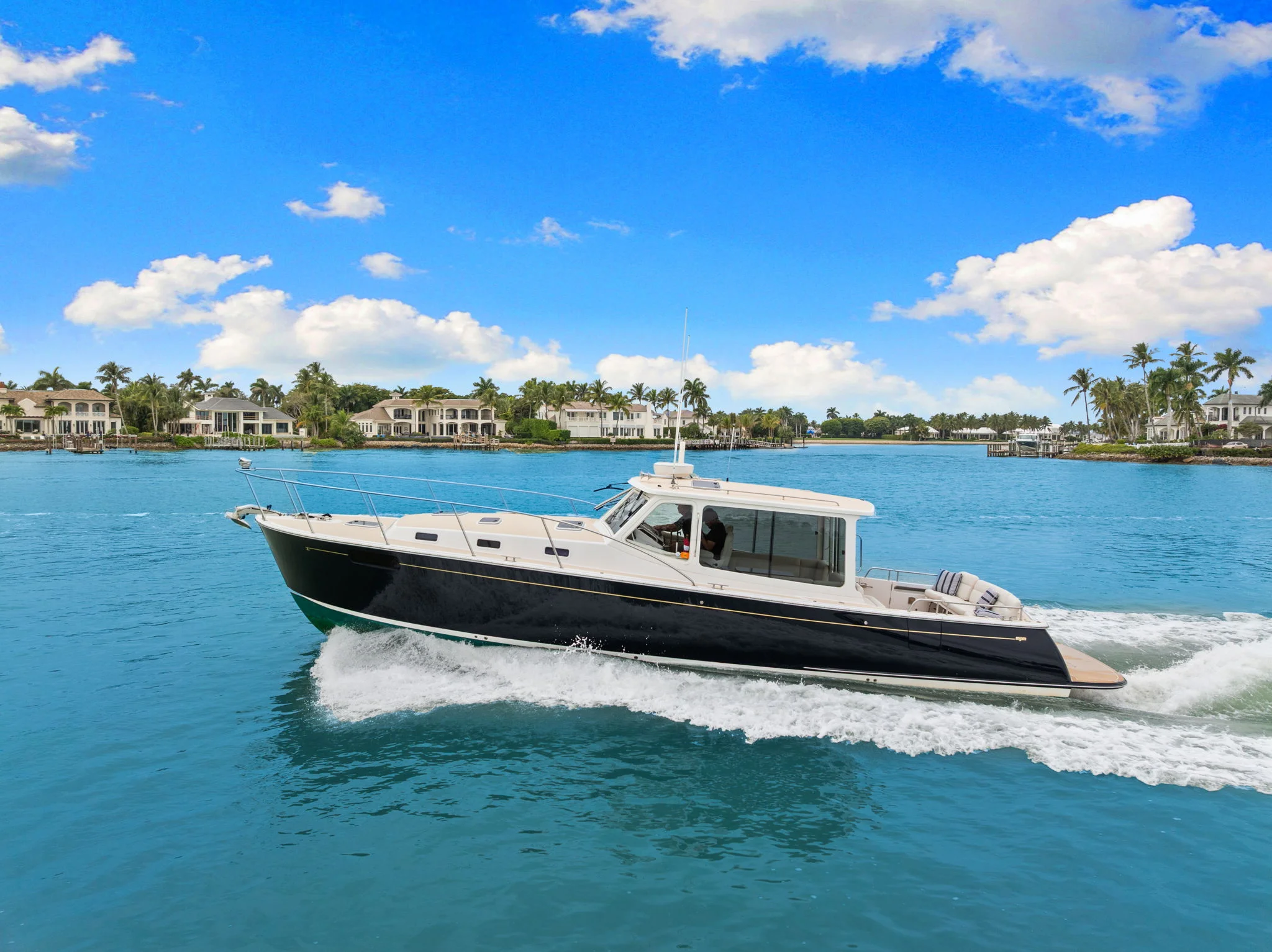 2021 MJM 43ZI Image Thumbnail #16