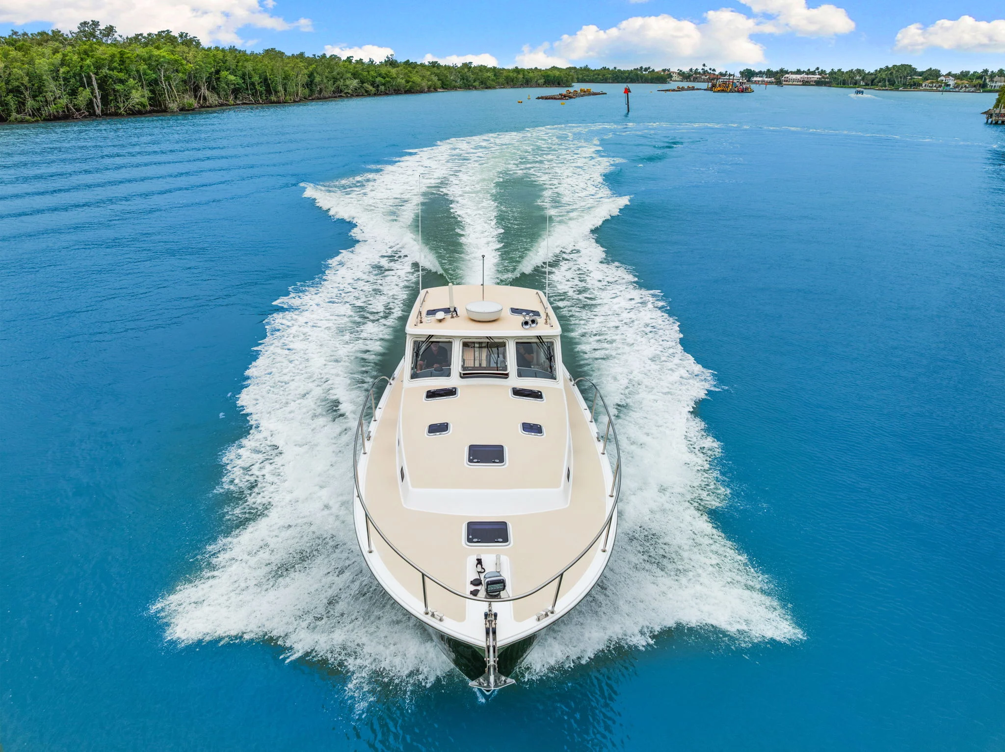 2021 MJM 43ZI Image Thumbnail #13