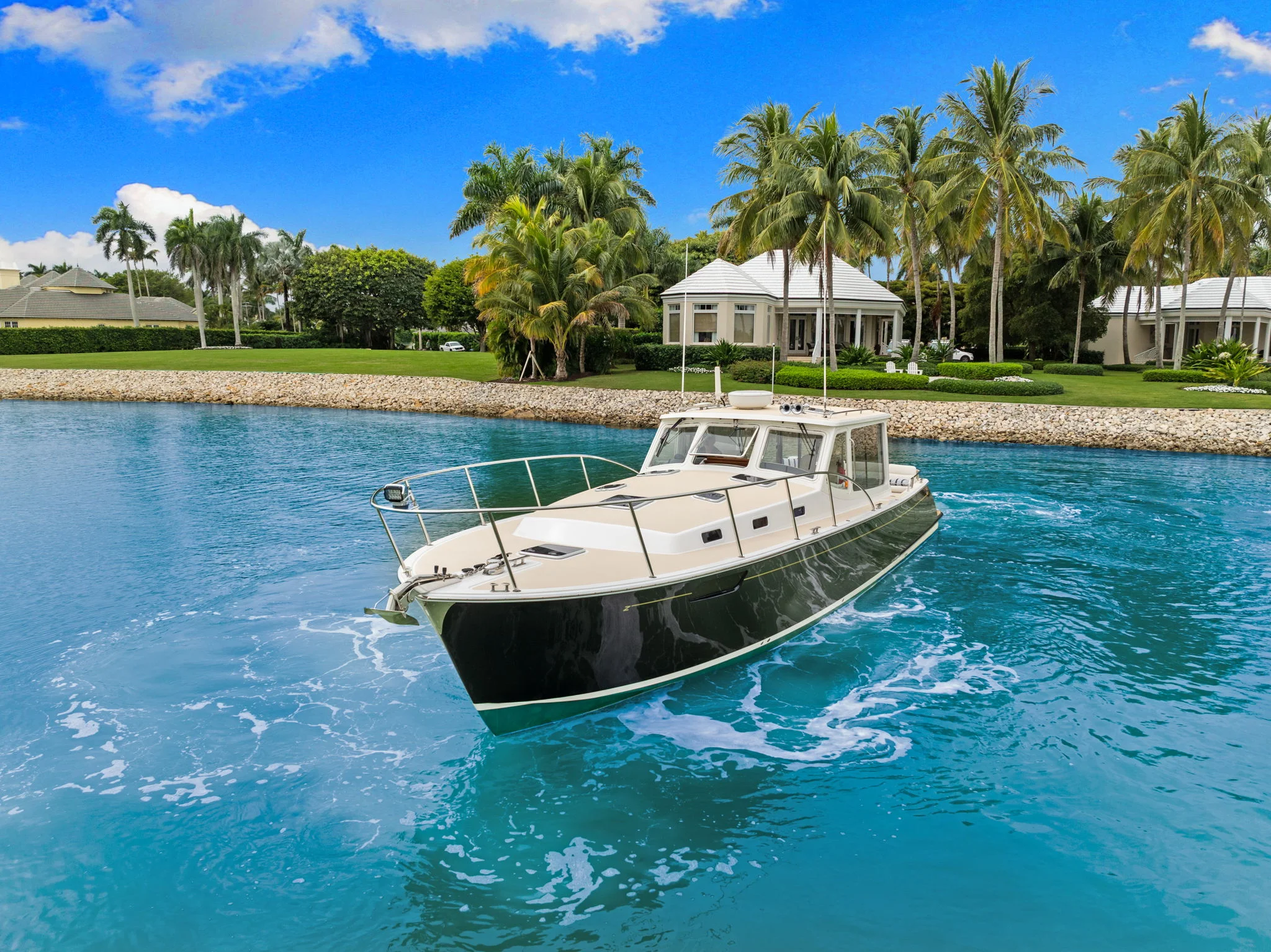 2021 MJM 43ZI Image Thumbnail #3