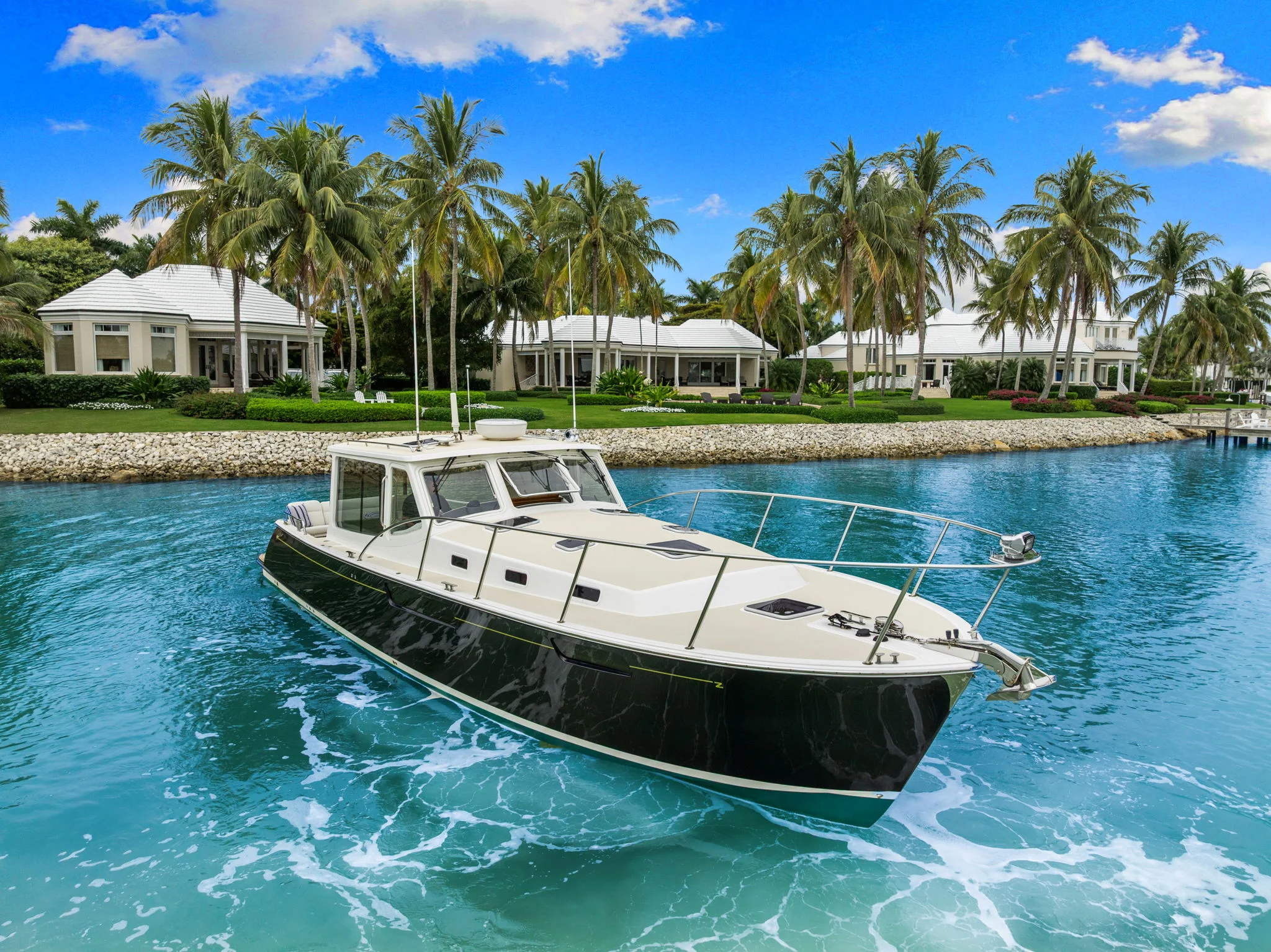 2021 MJM 43ZI Image Thumbnail #2