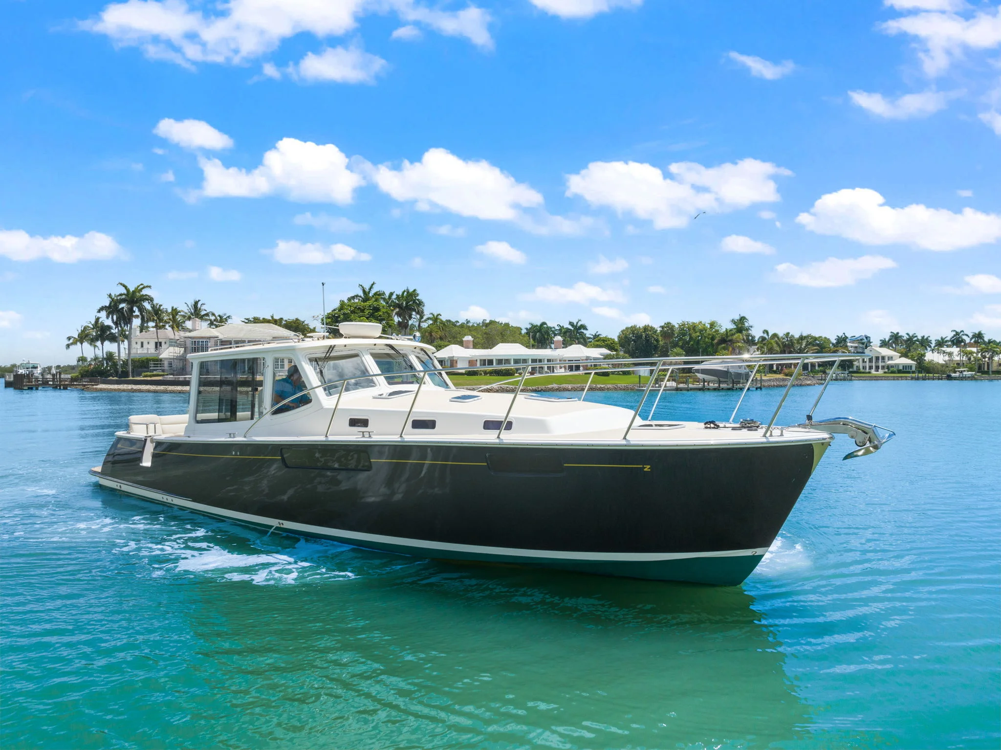 2021 MJM 43ZI Image Thumbnail #10