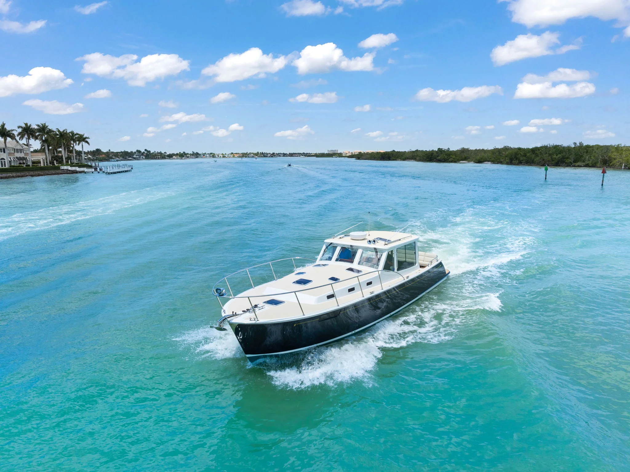 2021 MJM 43ZI Image Thumbnail #1