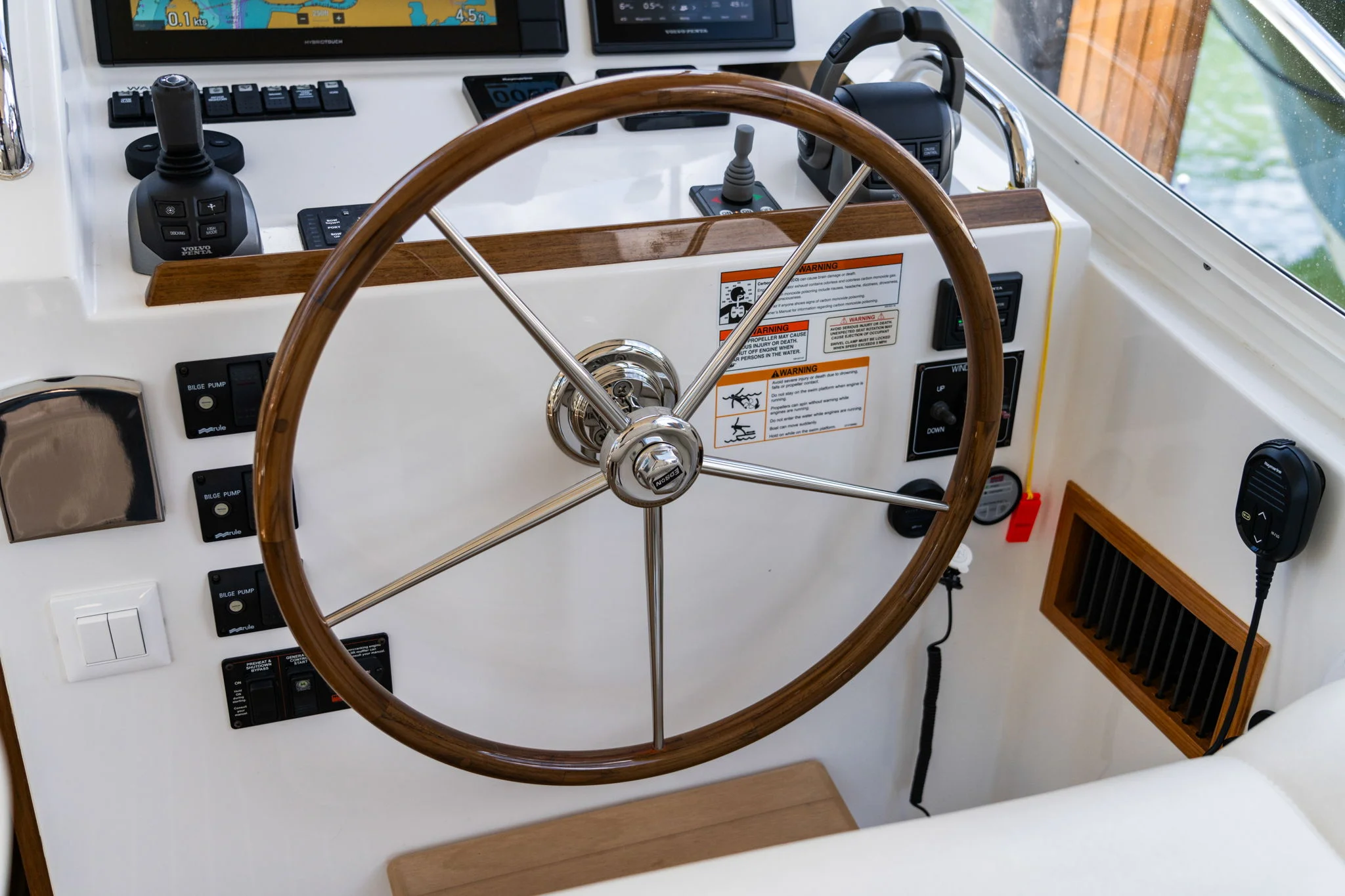 2021 MJM 43ZI Image Thumbnail #34