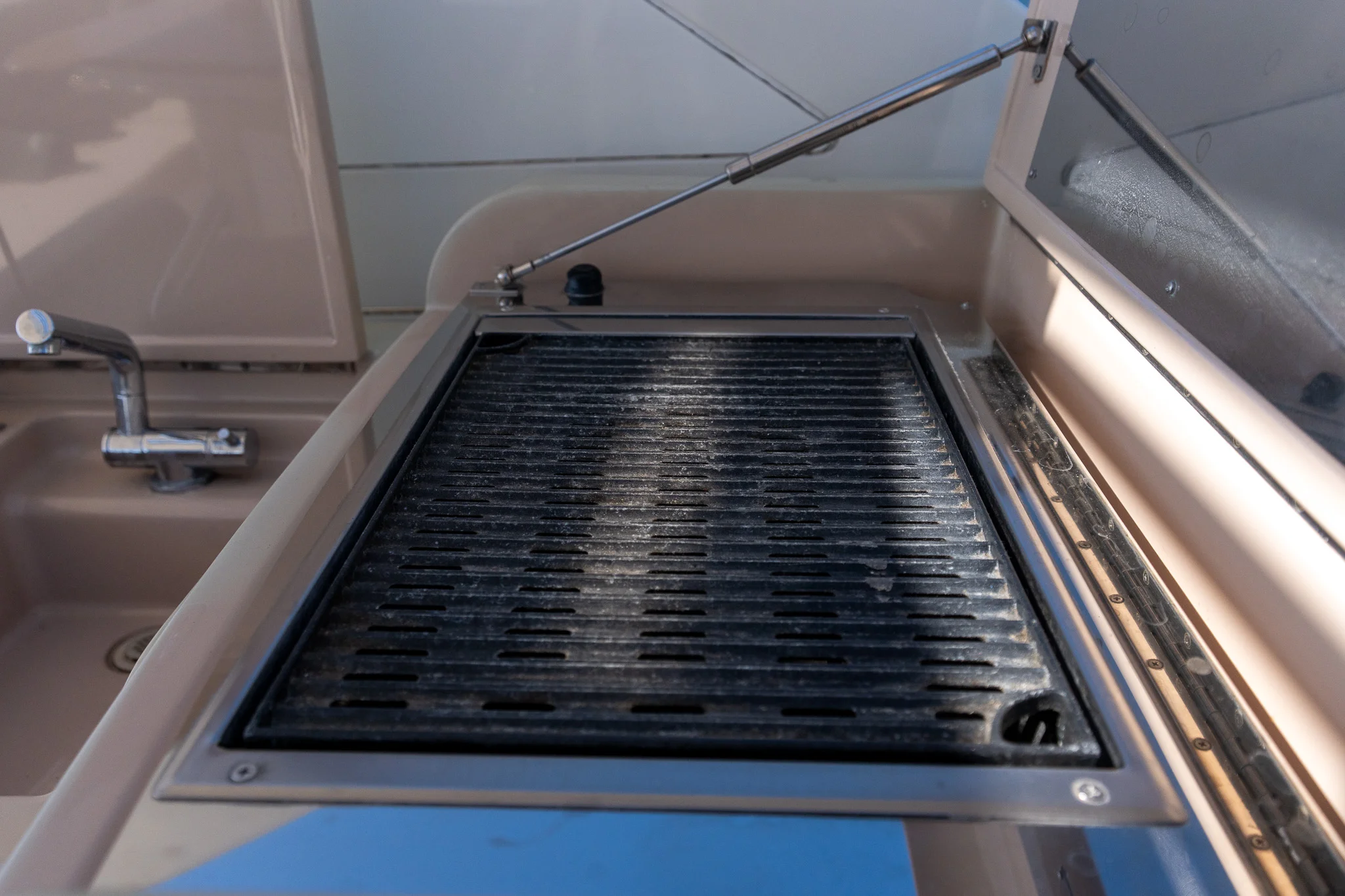 2014 Azimut AZ64 FLY Image Thumbnail #60