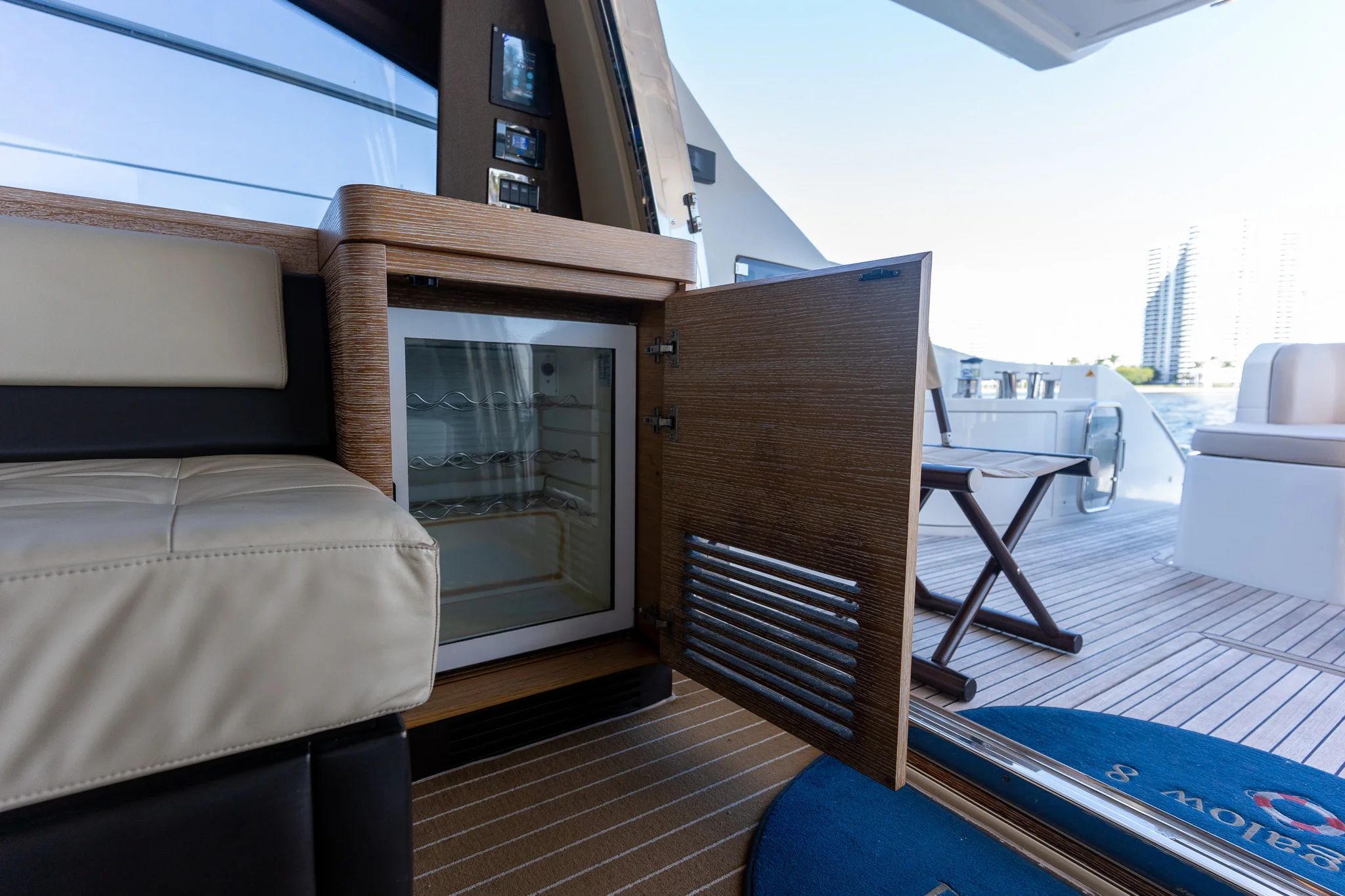 2014 Azimut AZ64 FLY Image Thumbnail #35